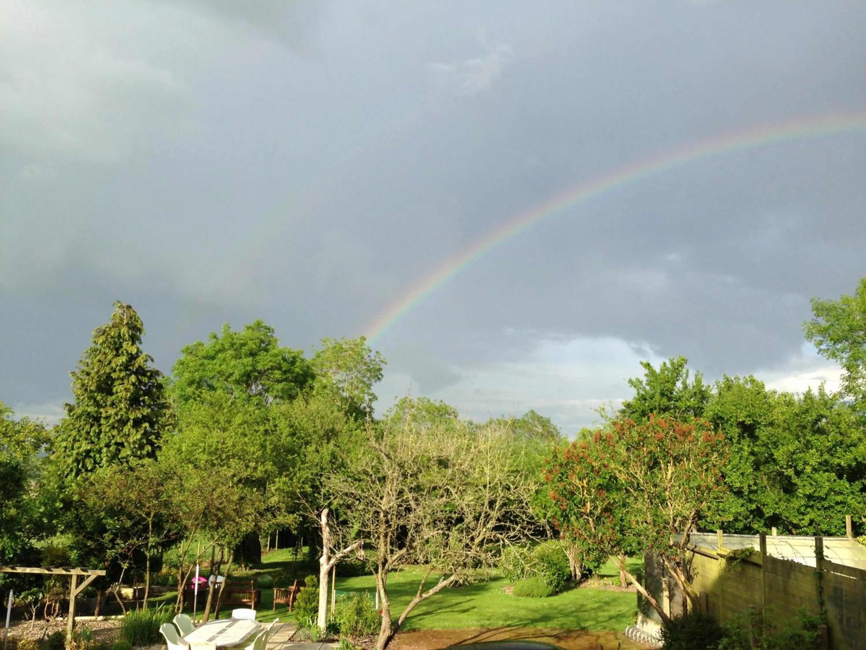 Summer in Greenfield Chambres d'Hôtes