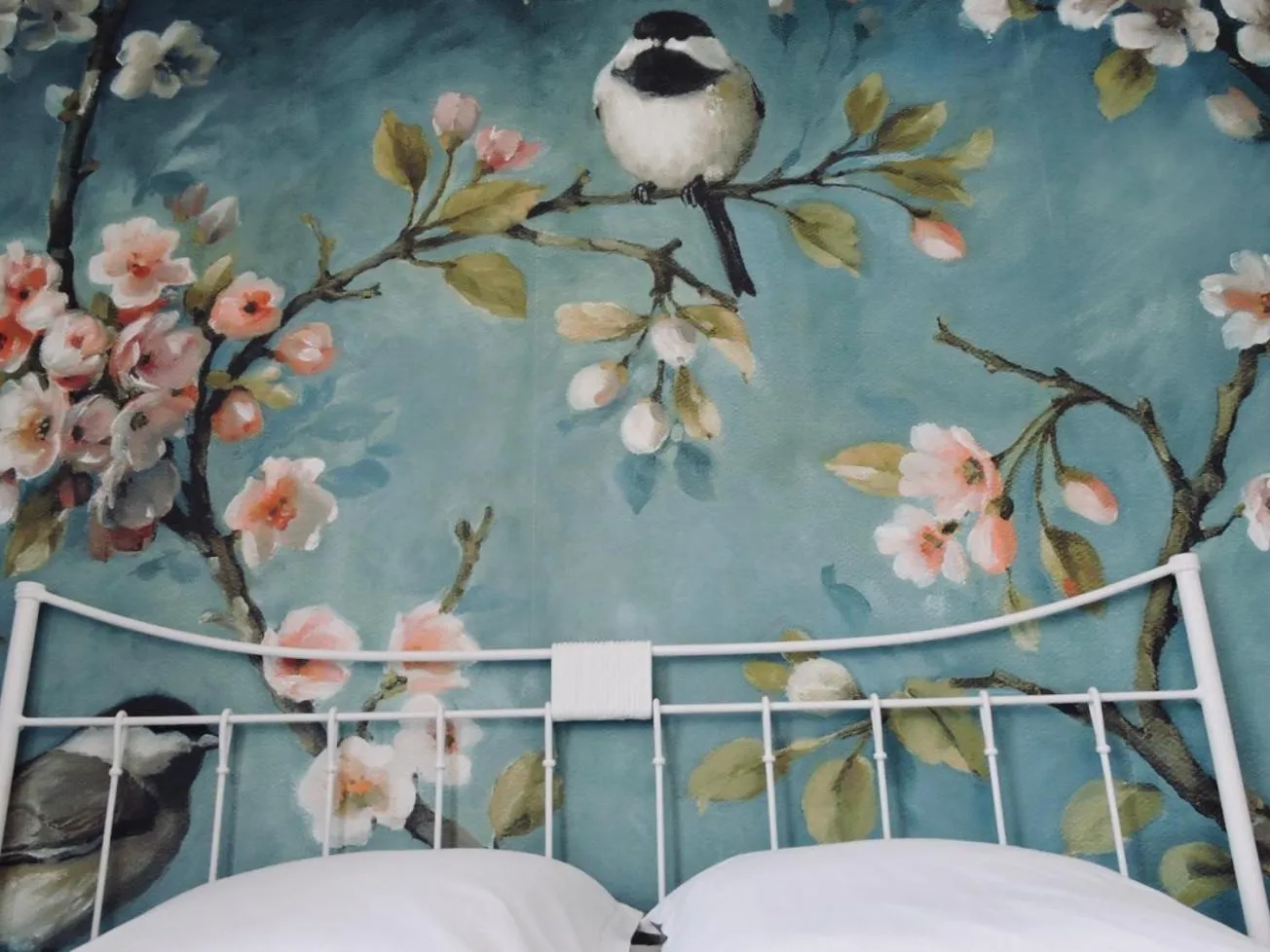 Bedroom, Bed in Greenfield Chambres d'Hôtes