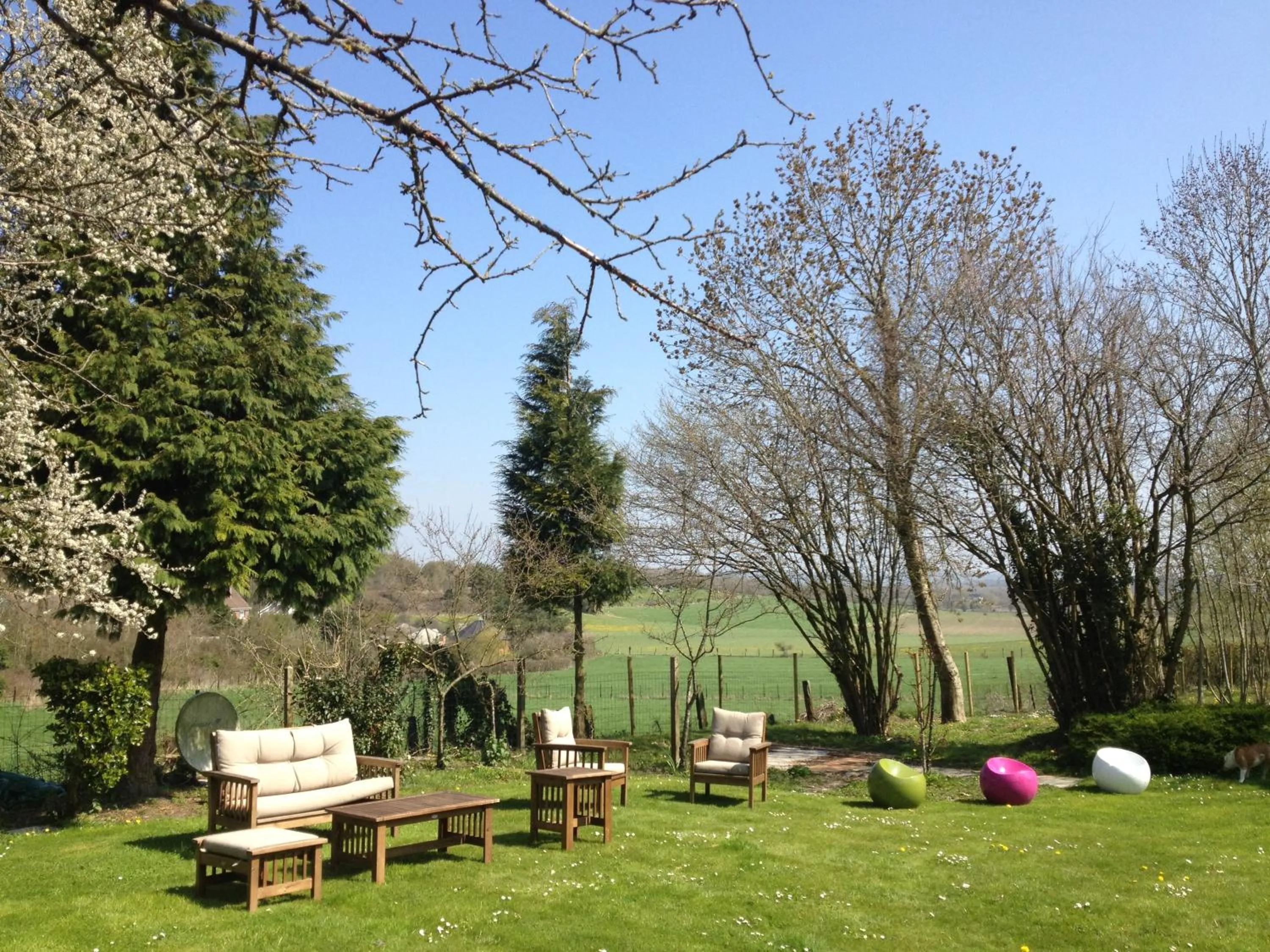 Other in Greenfield Chambres d'Hôtes