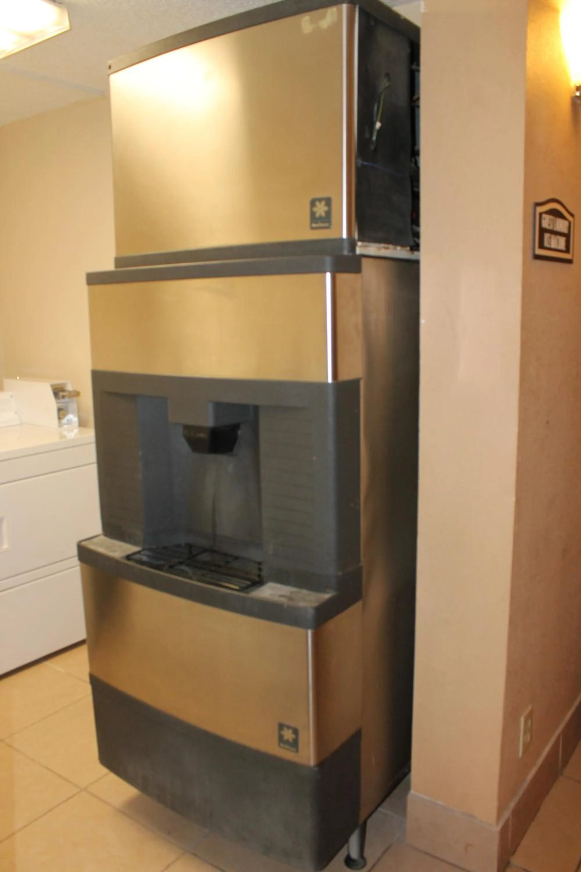 Other in Super 8 by Wyndham Beaumont I-10 College St