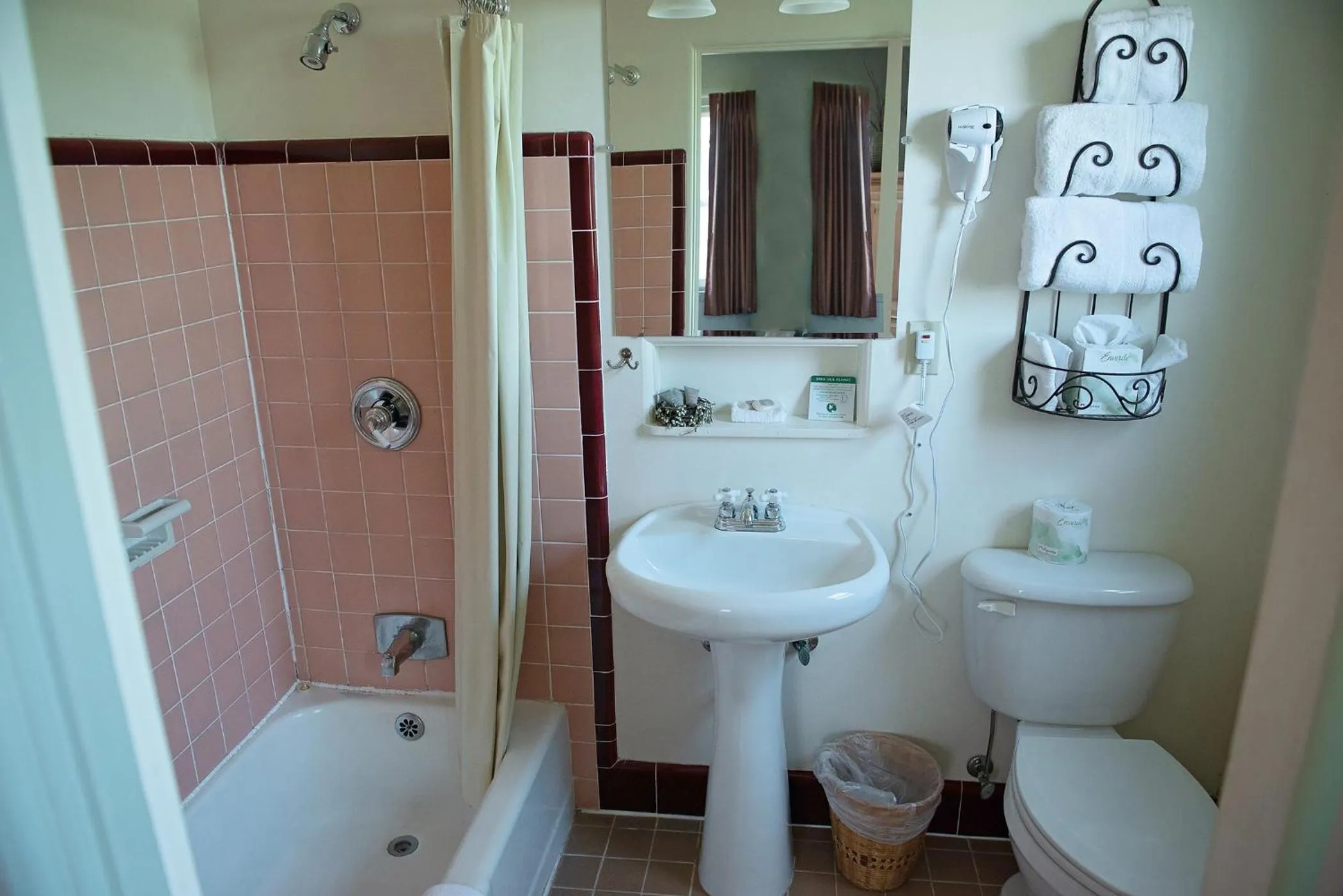 Other in Rugged Country Lodge