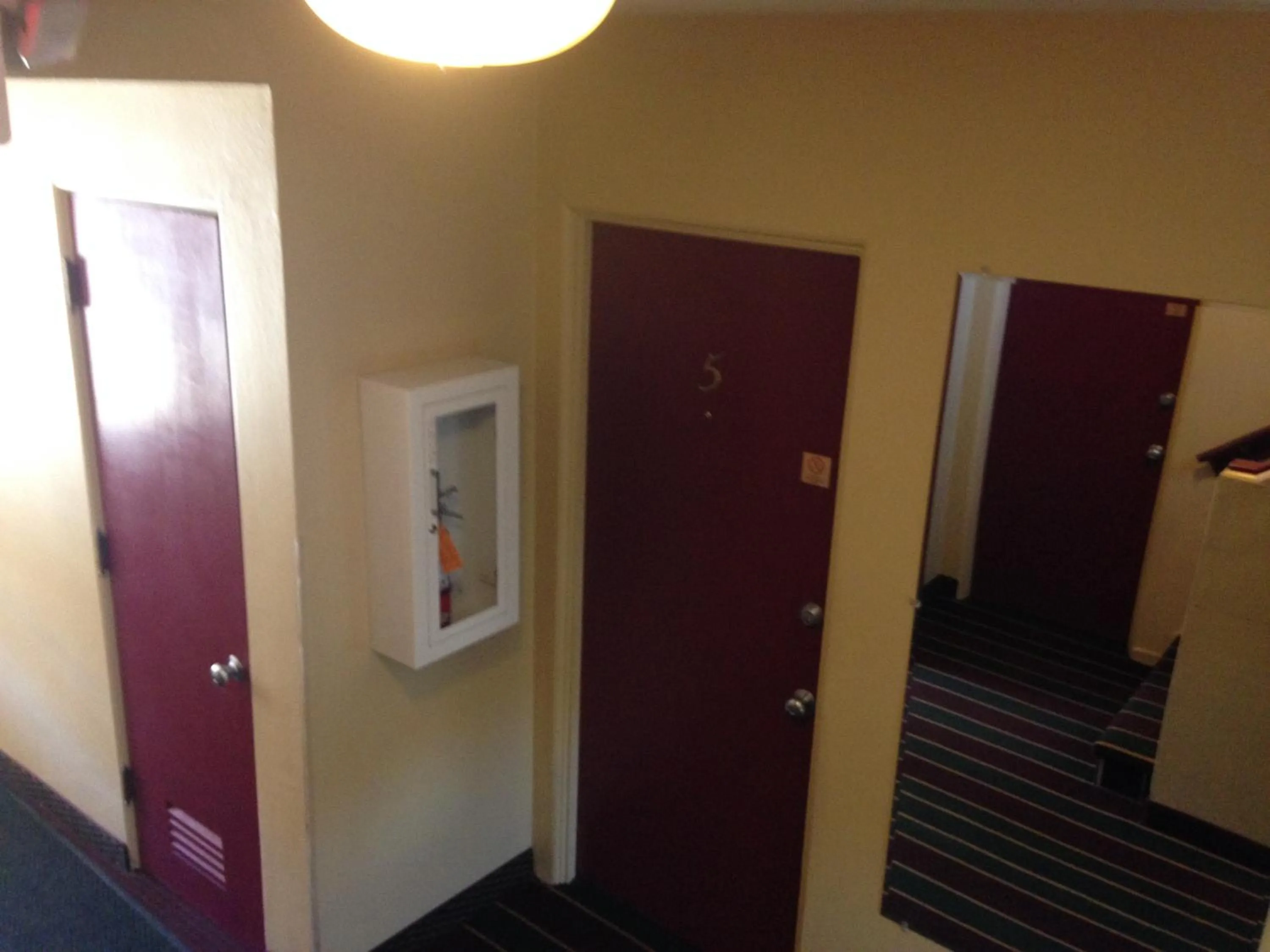 Decorative detail in Rugged Country Lodge