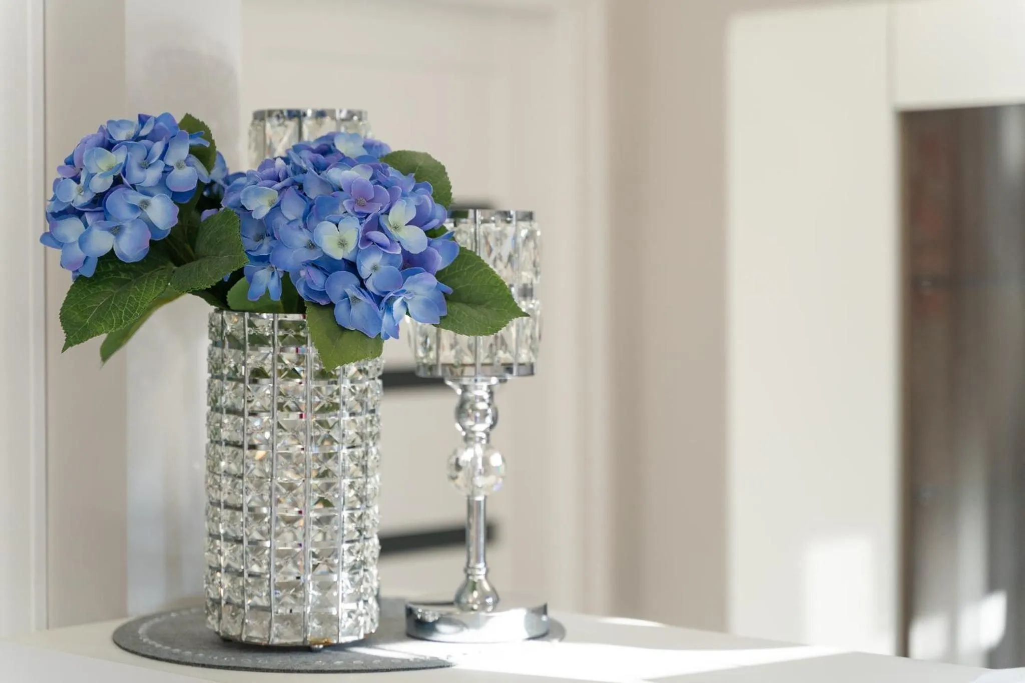 Decorative detail in Stawa Villa & Apart