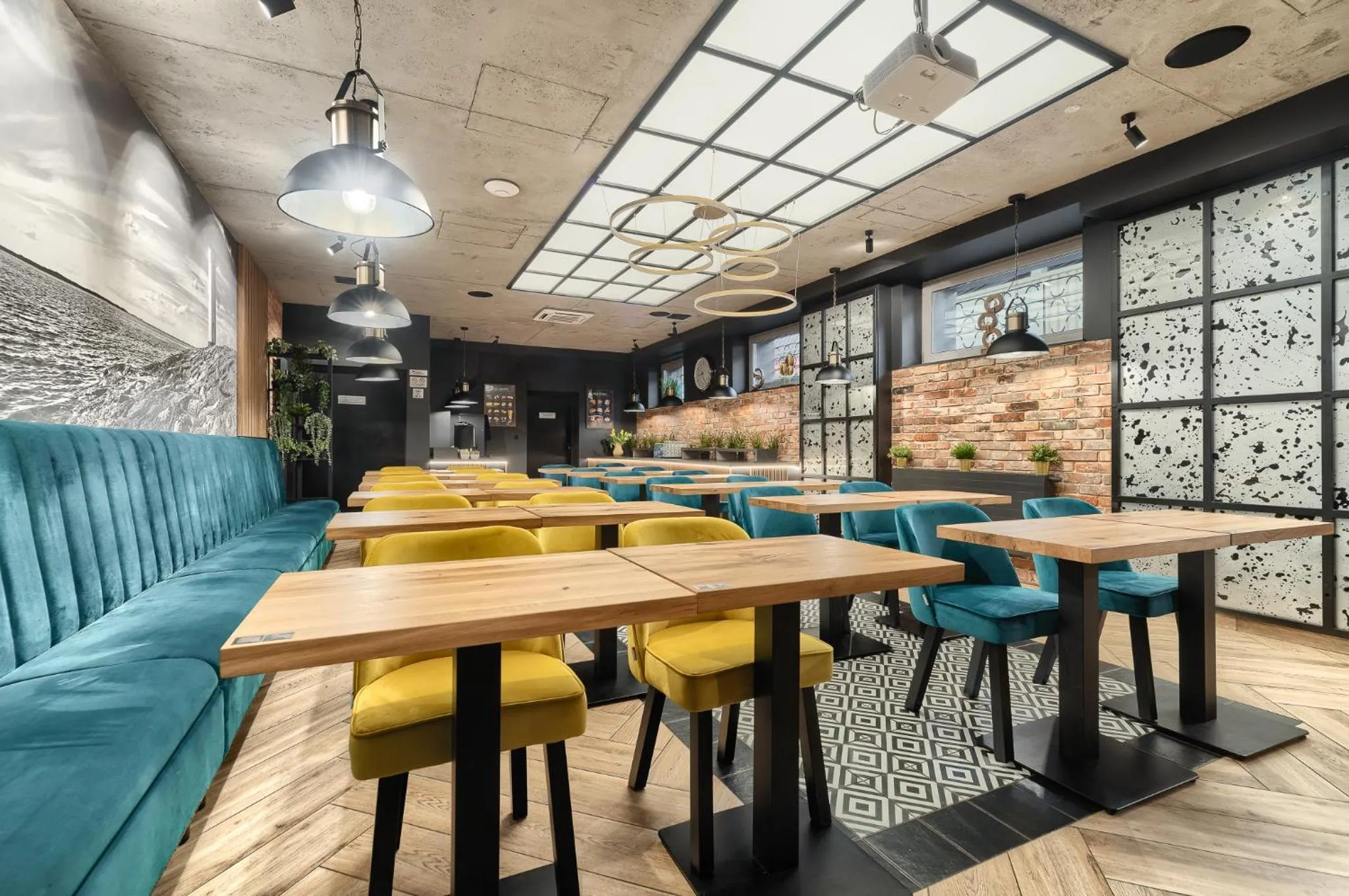 Banquet/Function facilities in Stawa Villa & Apart