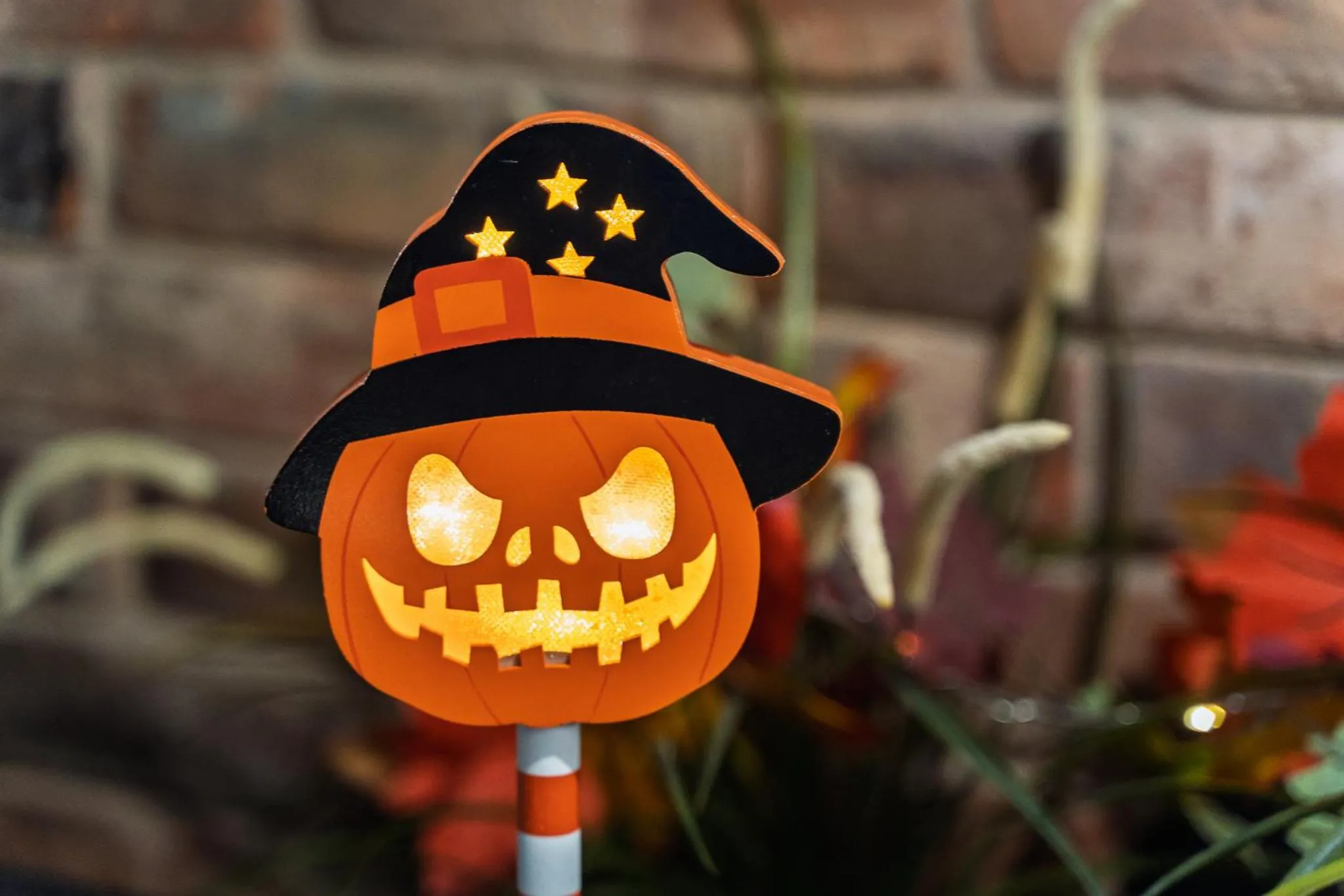 Autumn in Stawa Villa & Apart