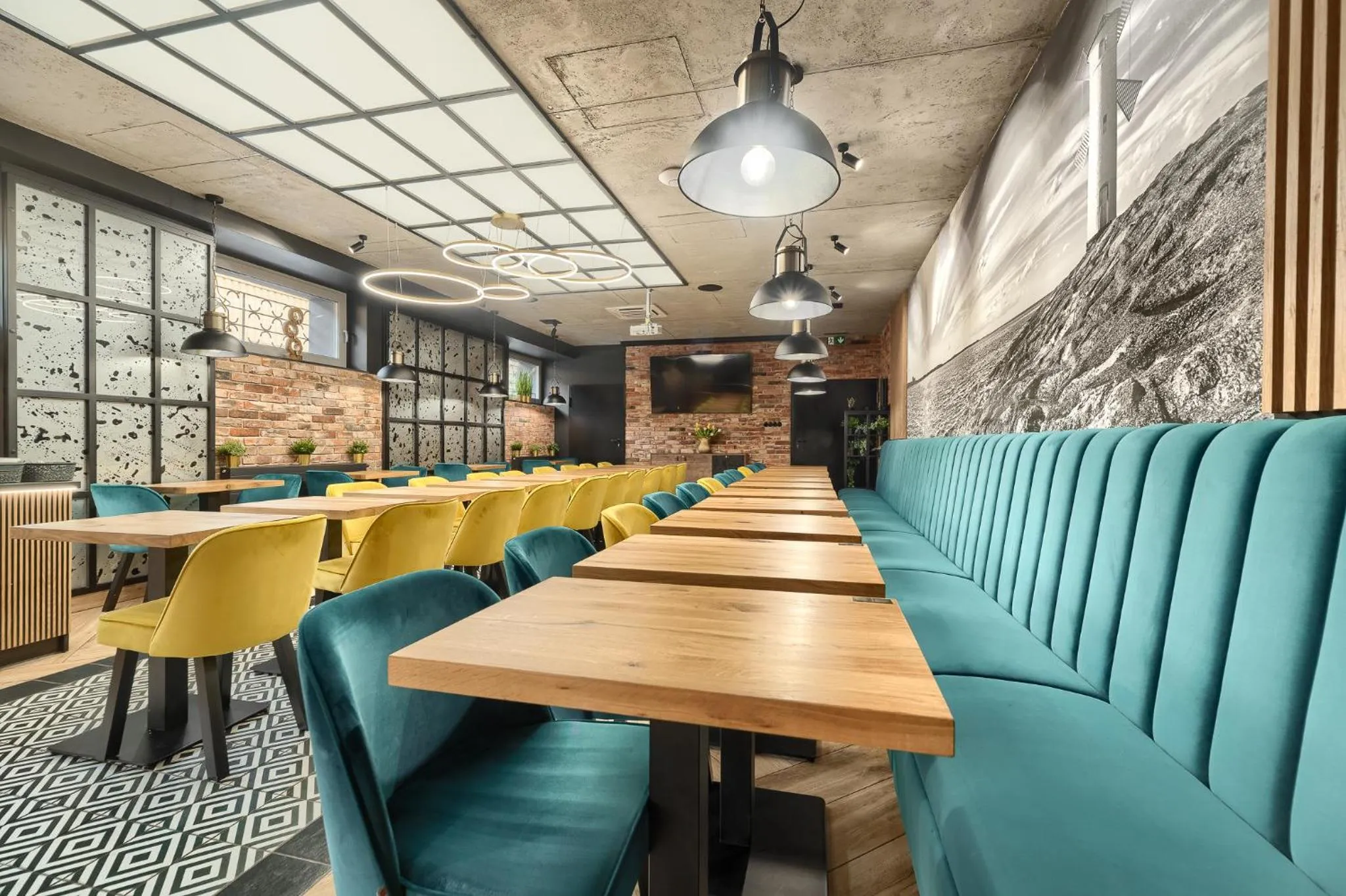 Banquet/Function facilities in Stawa Villa & Apart