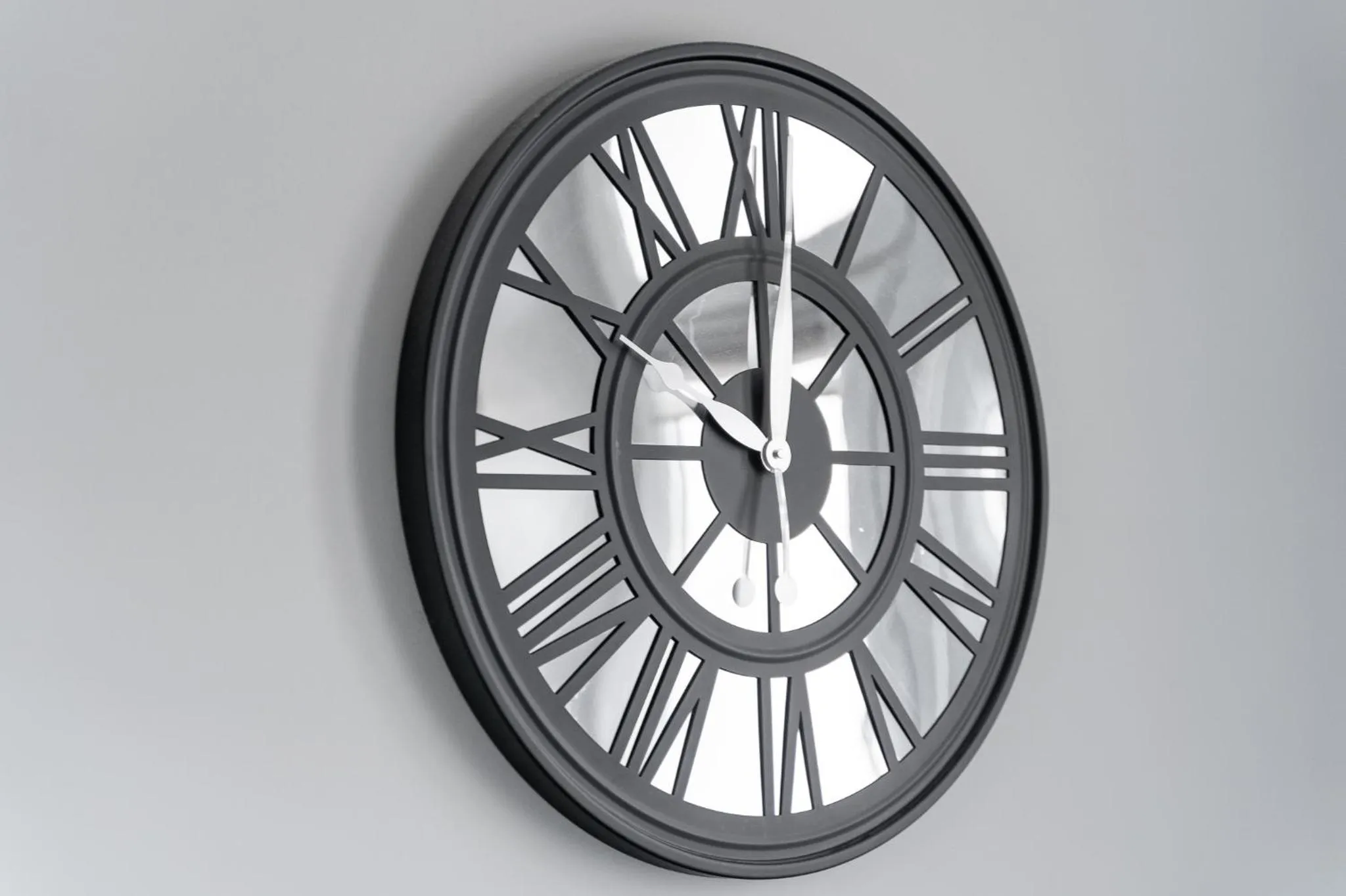 Decorative detail in Stawa Villa & Apart