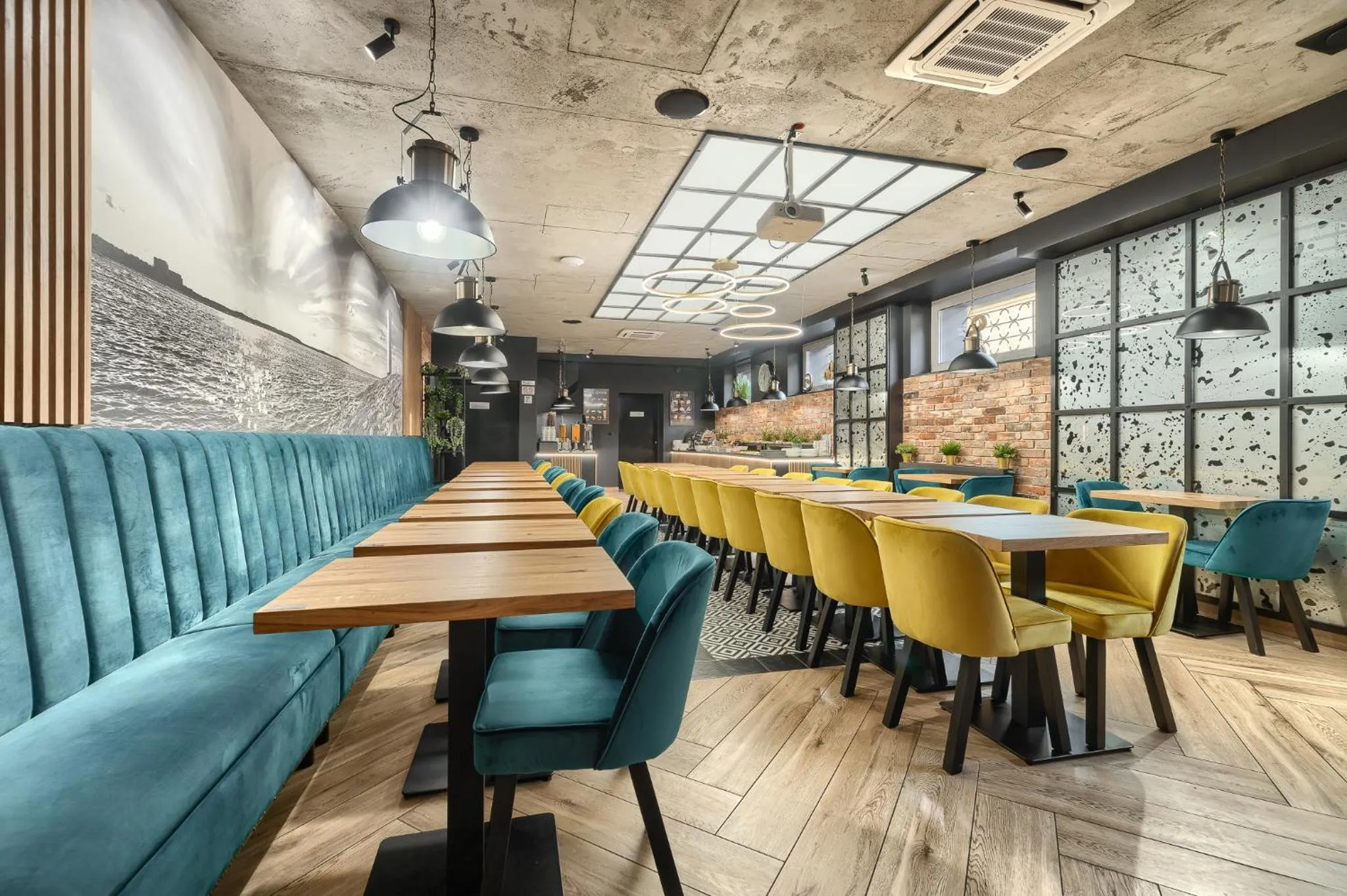 Banquet/Function facilities in Stawa Villa & Apart