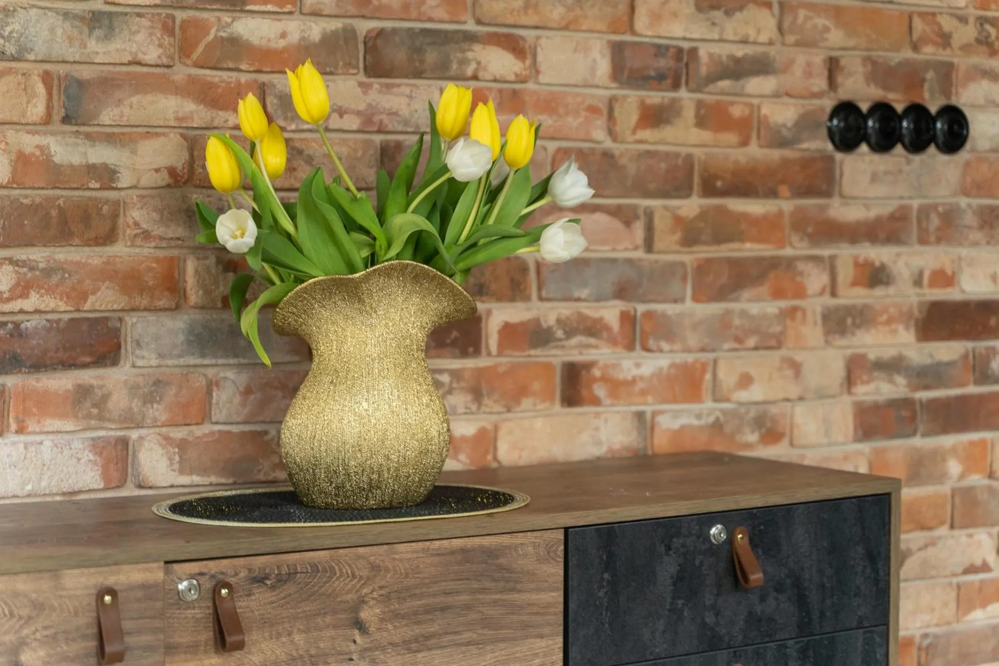 Restaurant/places to eat in Stawa Villa & Apart