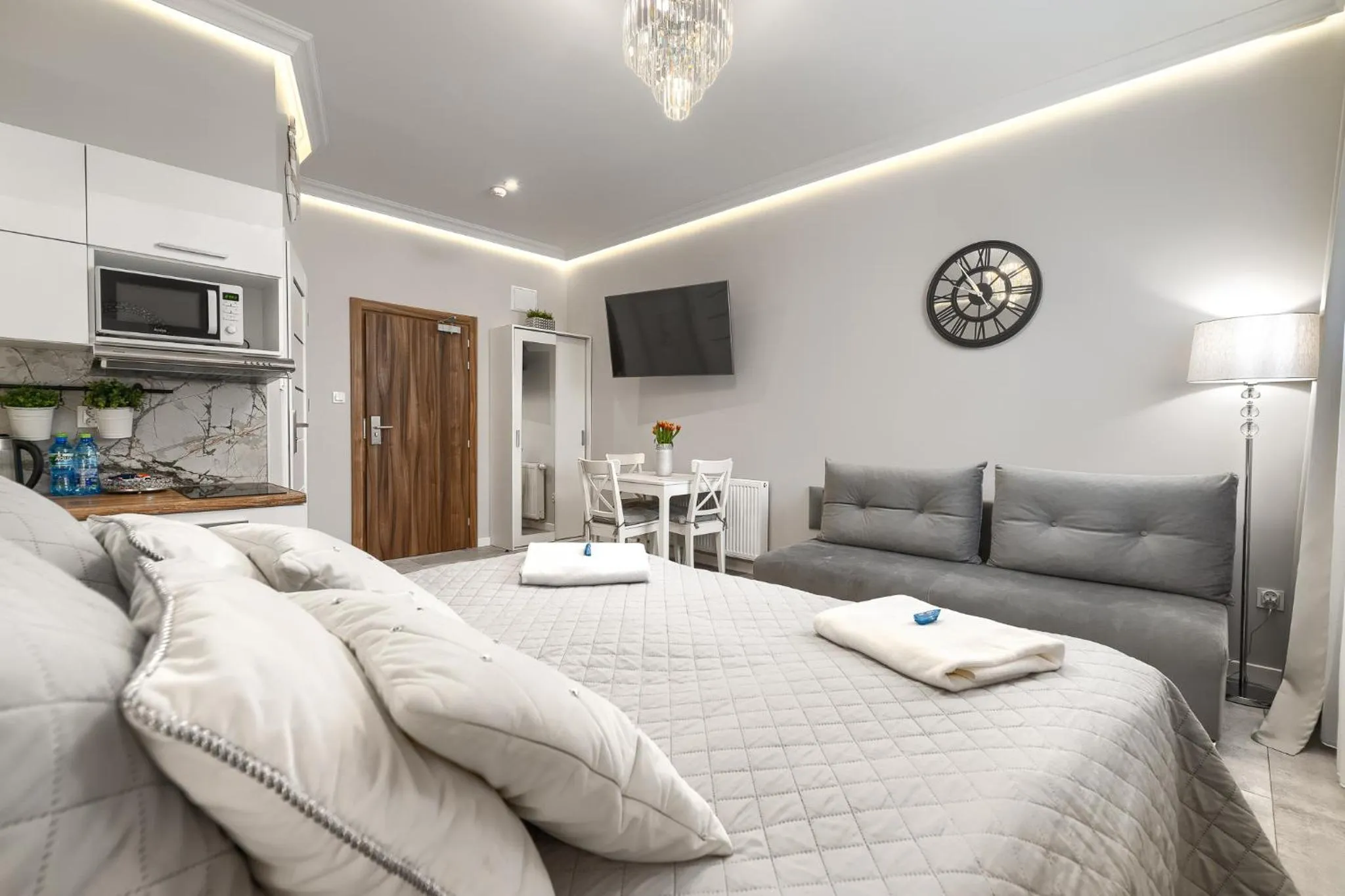 Other, Bed in Stawa Villa & Apart