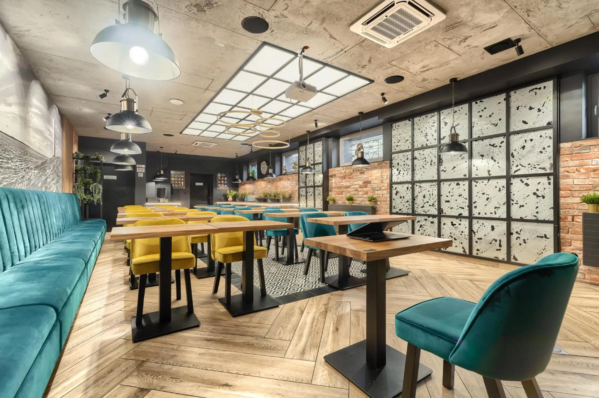 Banquet/Function facilities in Stawa Villa & Apart