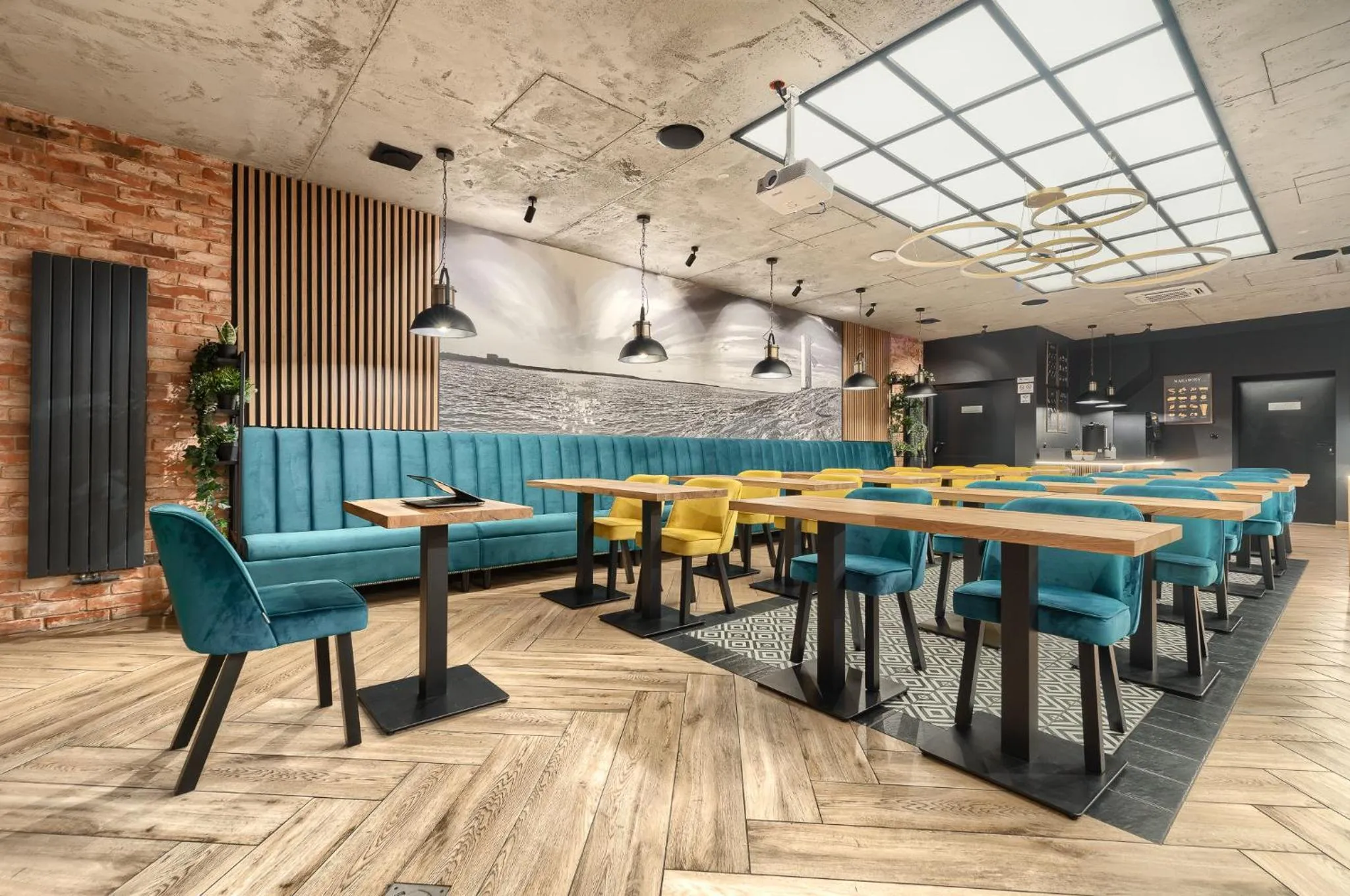 Banquet/Function facilities in Stawa Villa & Apart