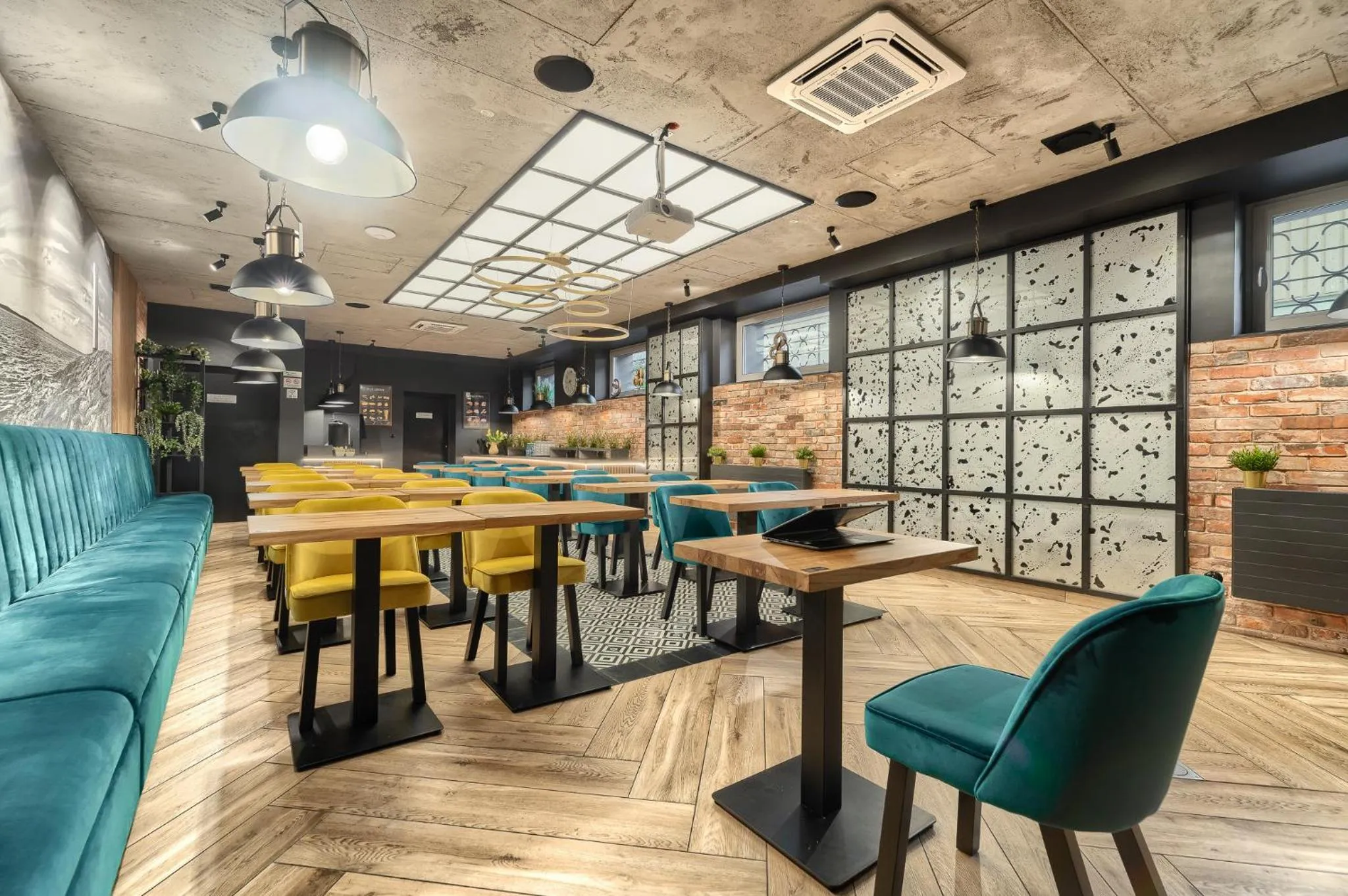 Banquet/Function facilities in Stawa Villa & Apart