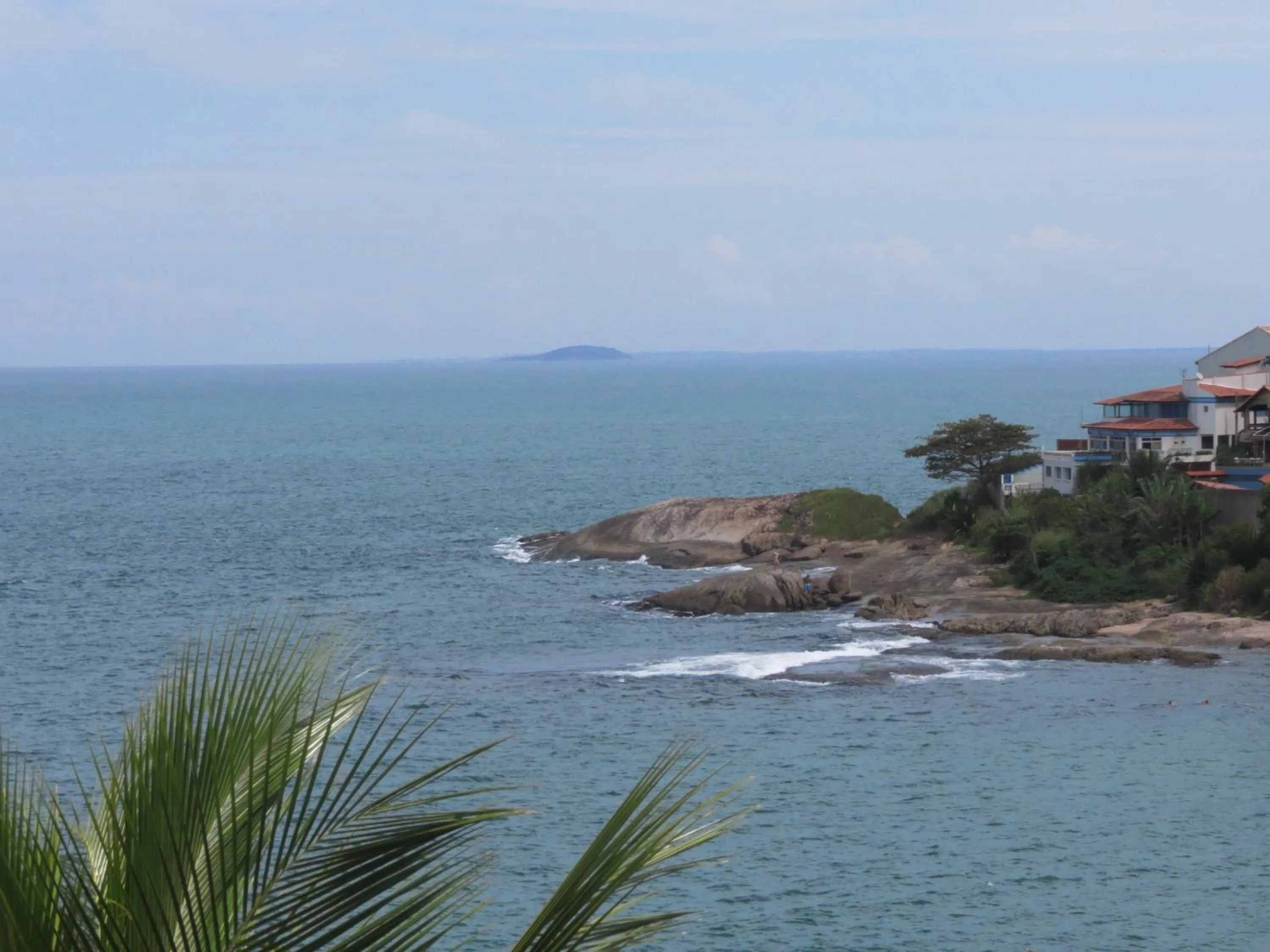 Day in Hotel Portal da Lua