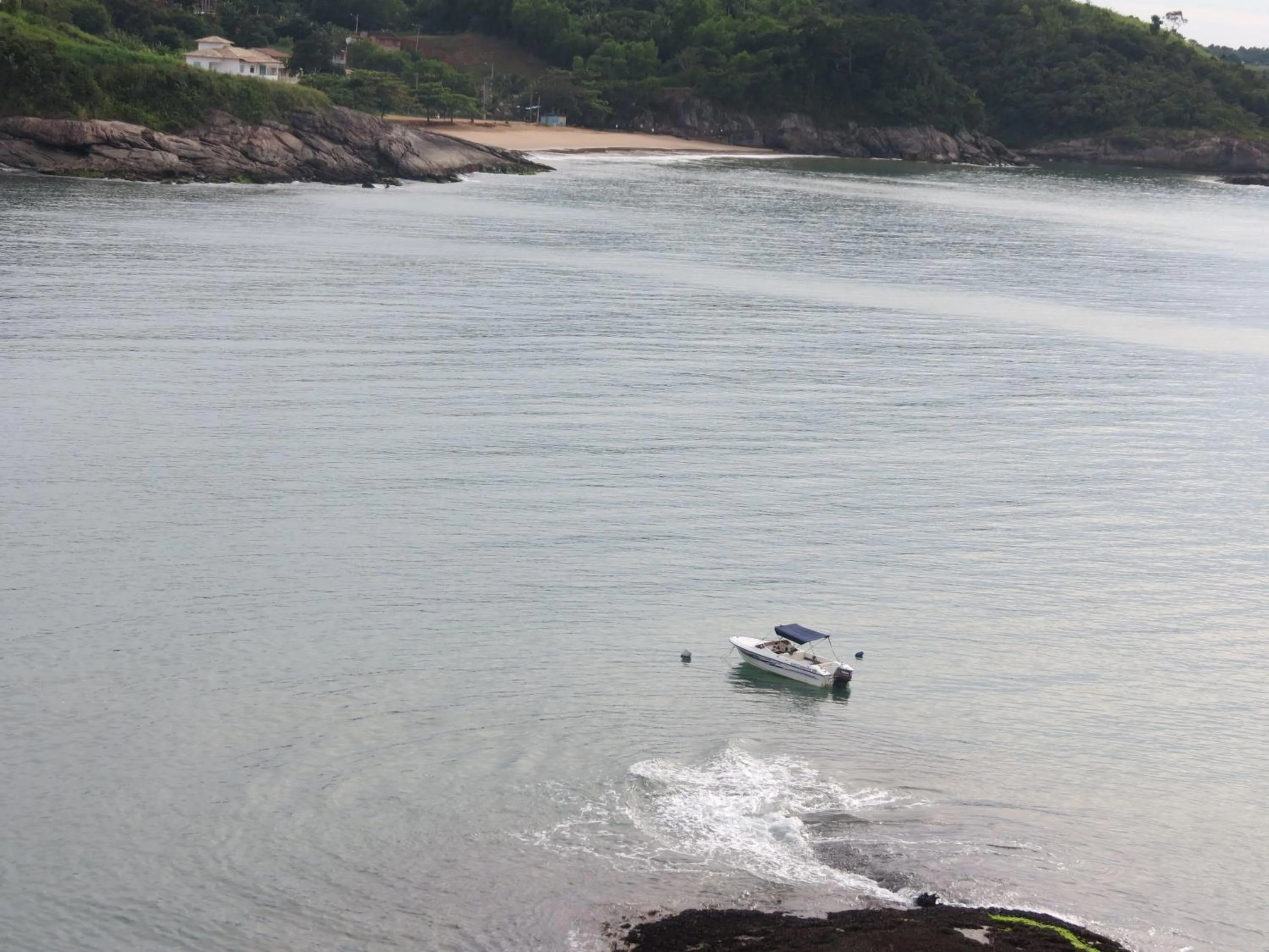 Day in Hotel Portal da Lua