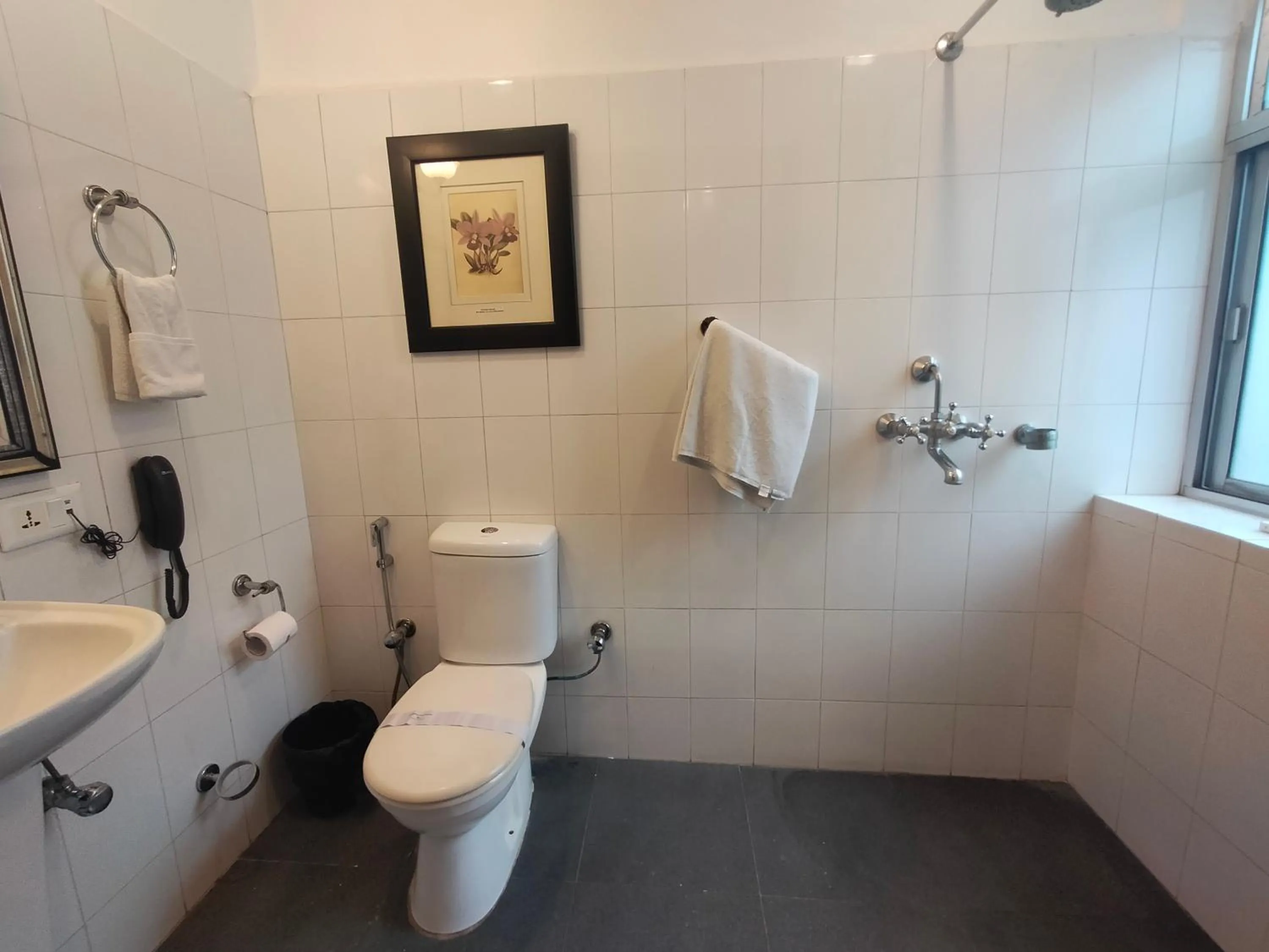 The Elgin Fairlawn, Kolkata