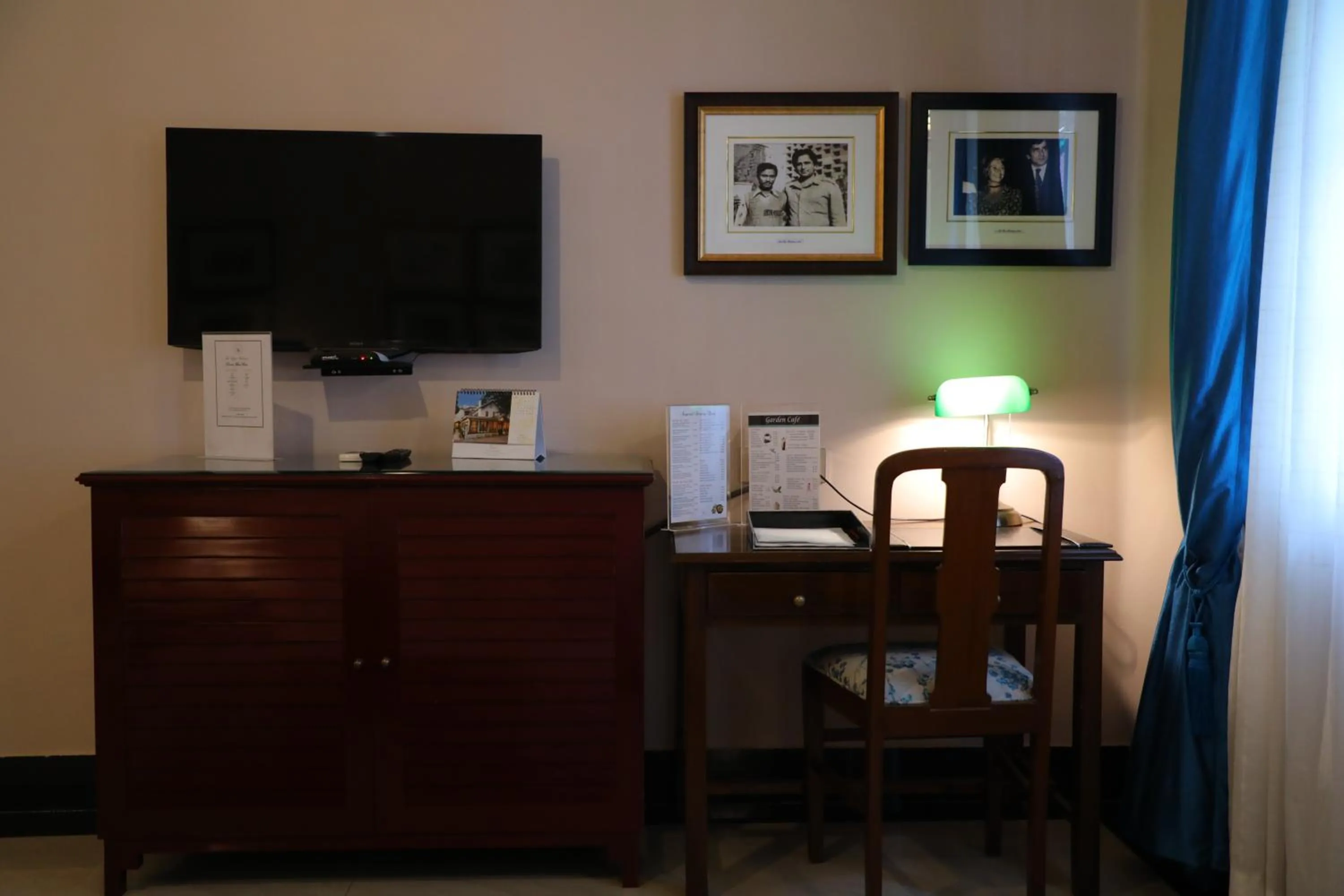 The Elgin Fairlawn, Kolkata