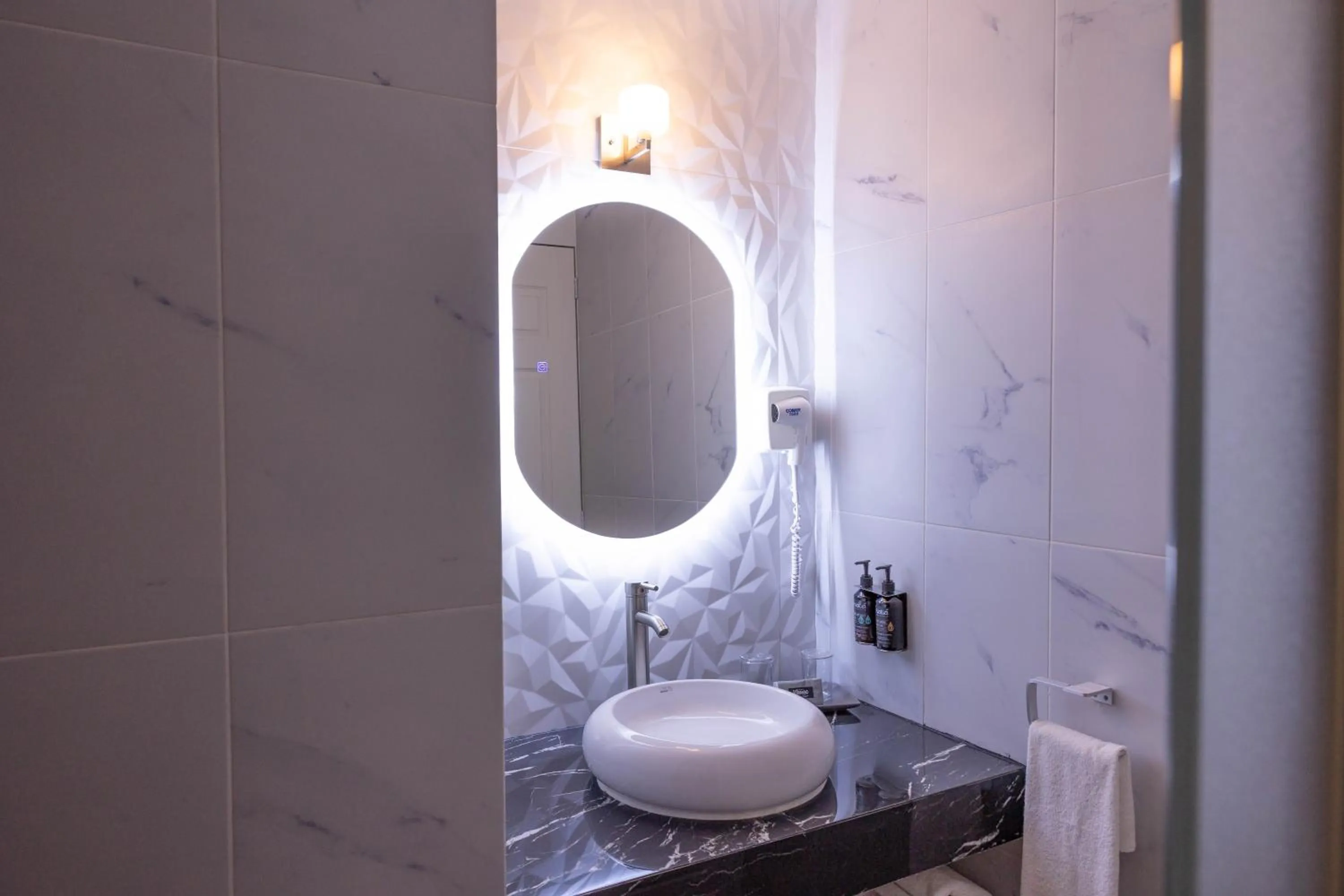 Hotel Balcón del Cielo