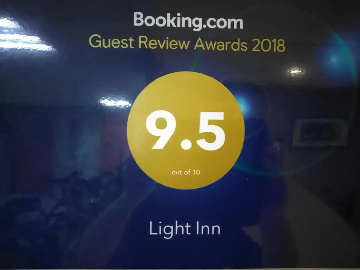Light Inn