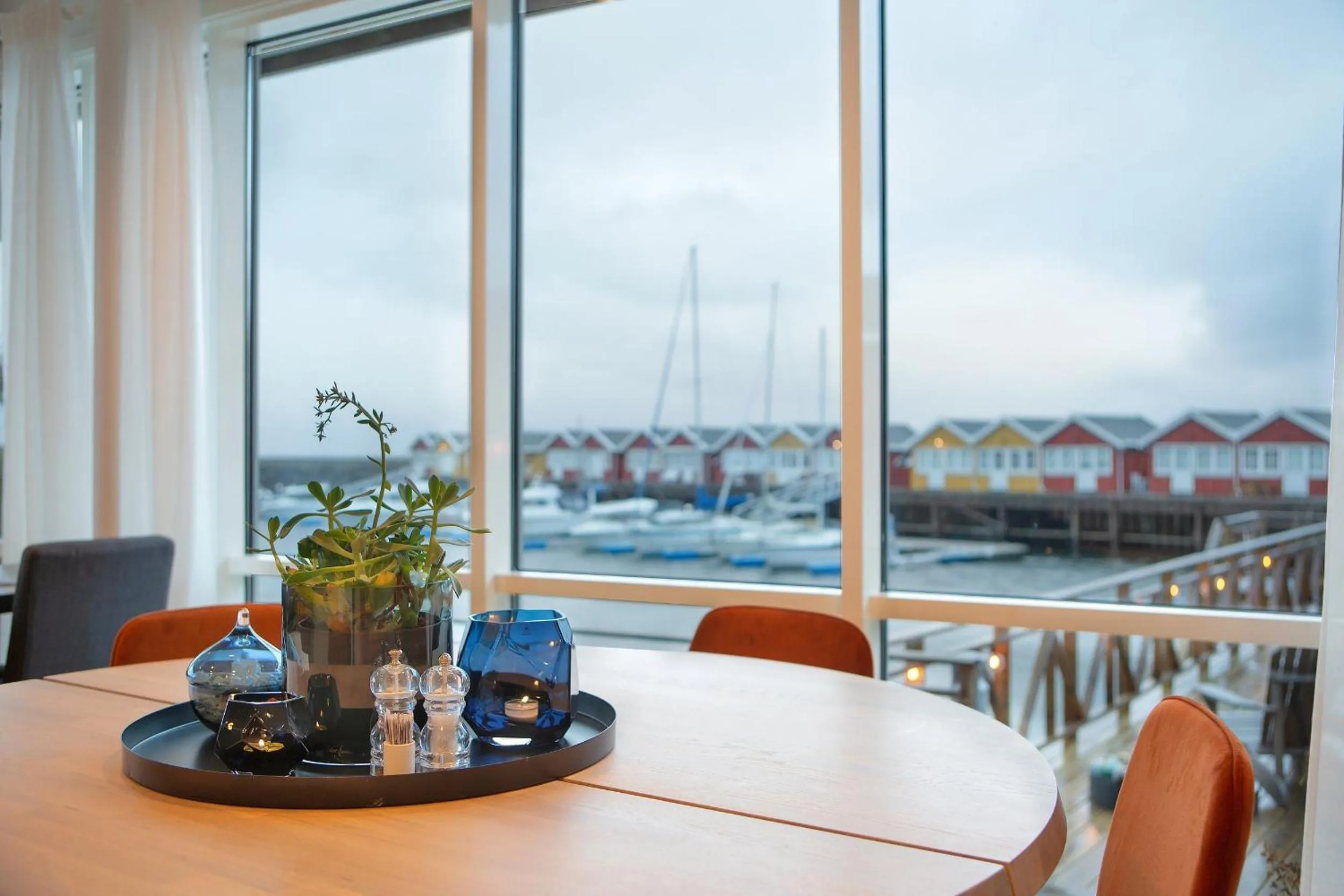 Kjerringøy Bryggehotell