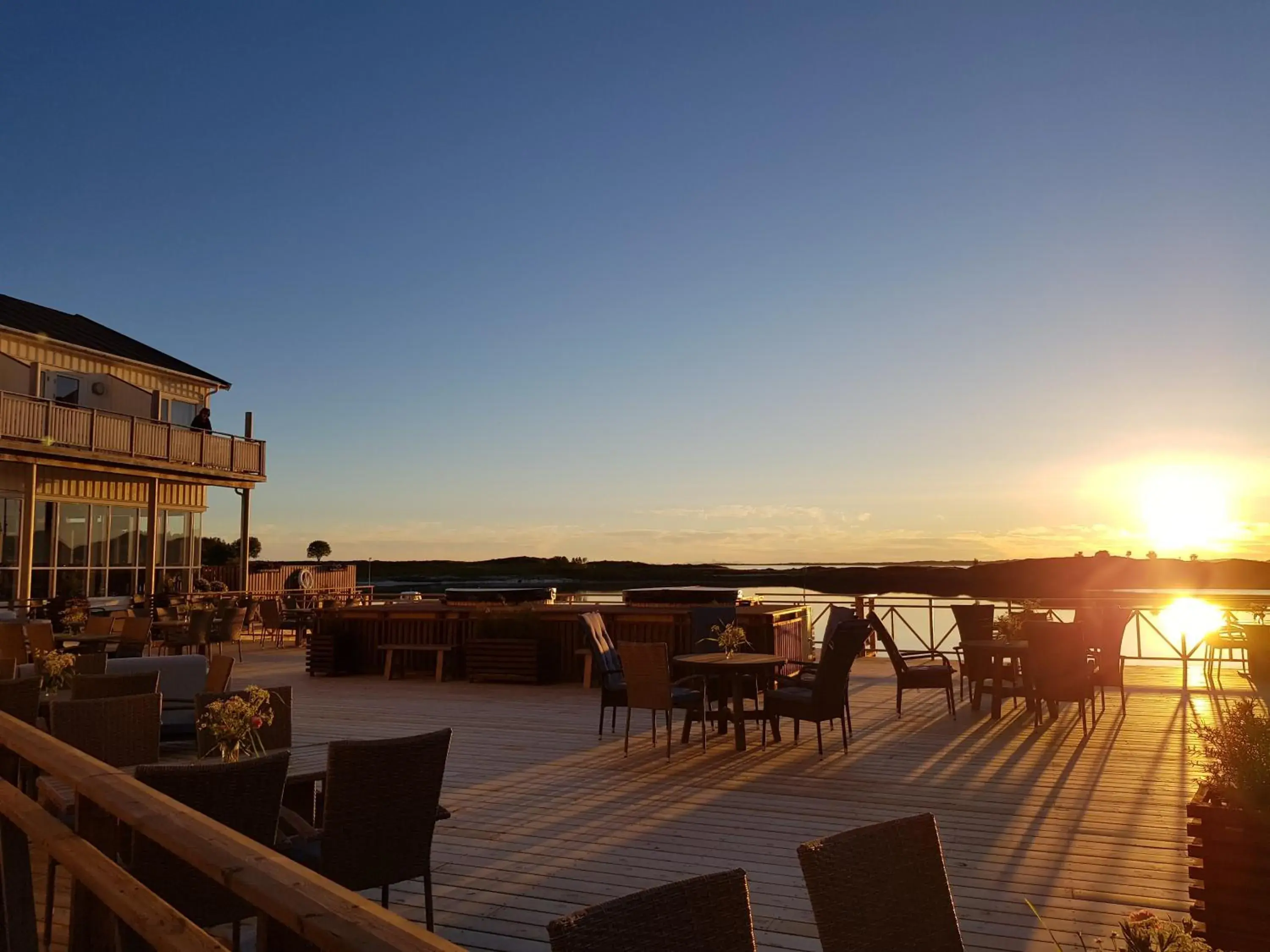 Duplex Apartment in Kjerringøy Bryggehotell Duplex Apartment in Kjerringøy Bryggehotell