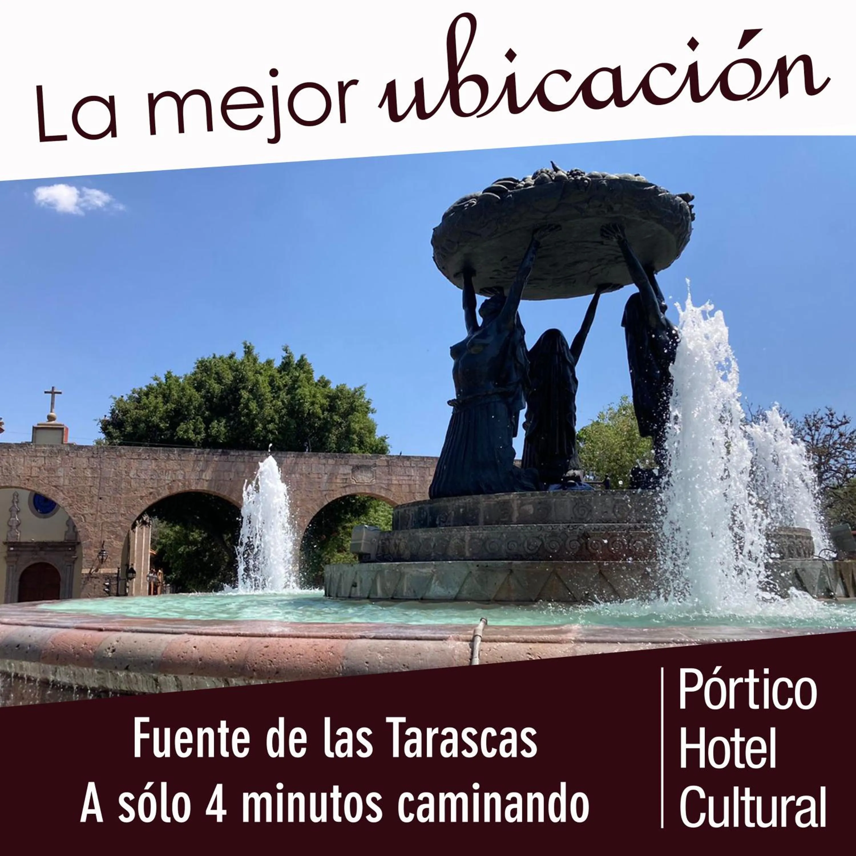 Activities in Pórtico Hotel & Galería