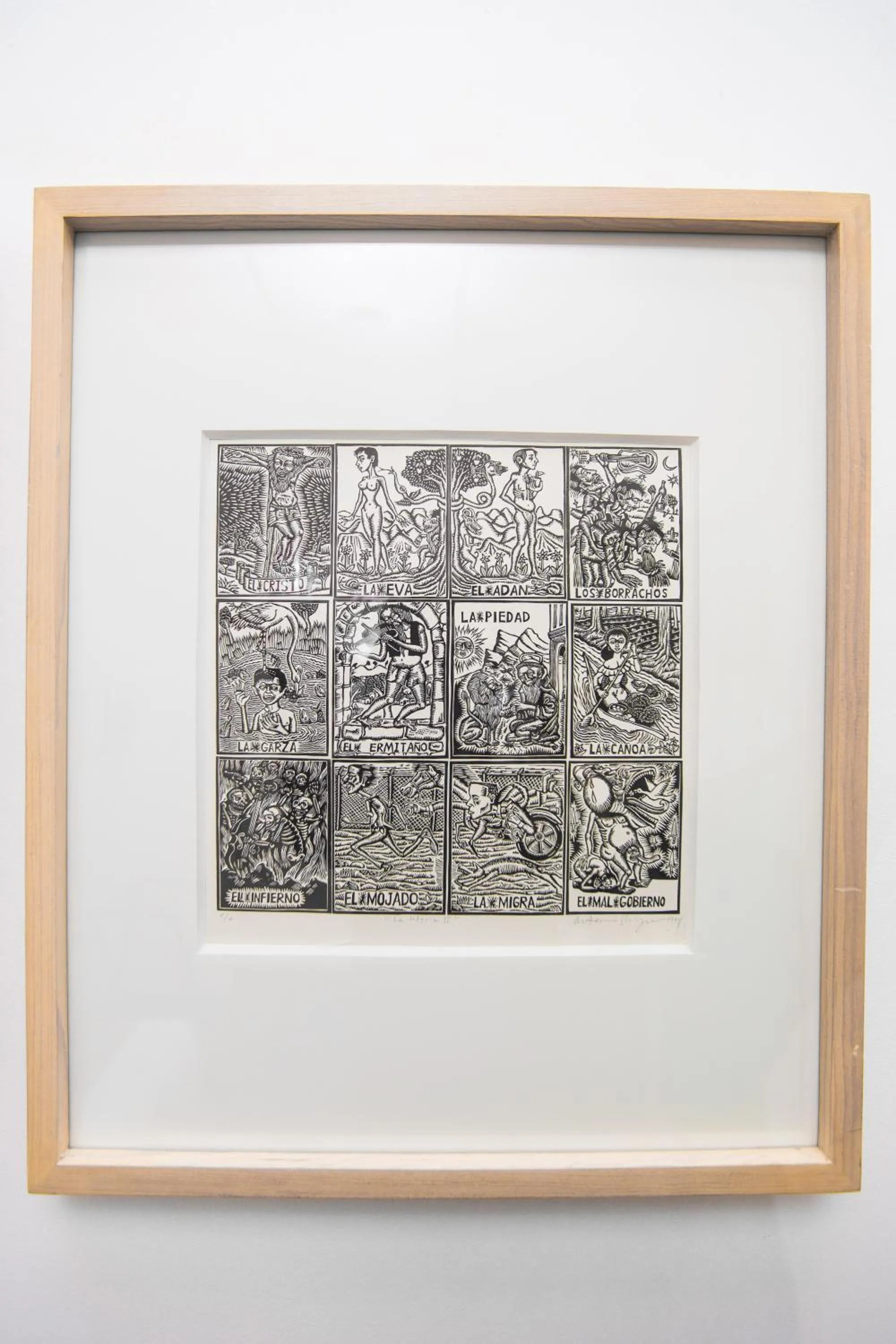 Decorative detail in Pórtico Hotel & Galería