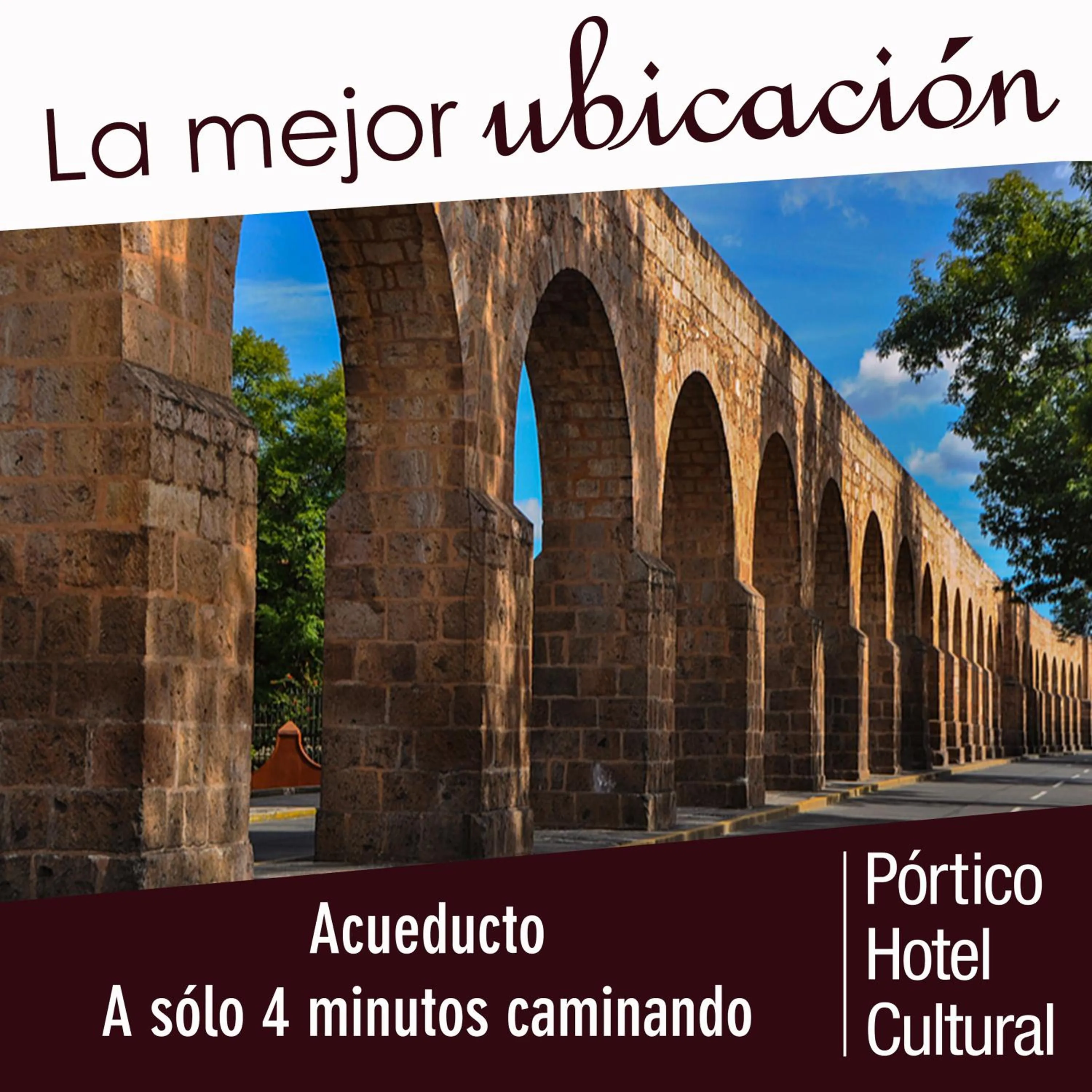 Activities in Pórtico Hotel & Galería