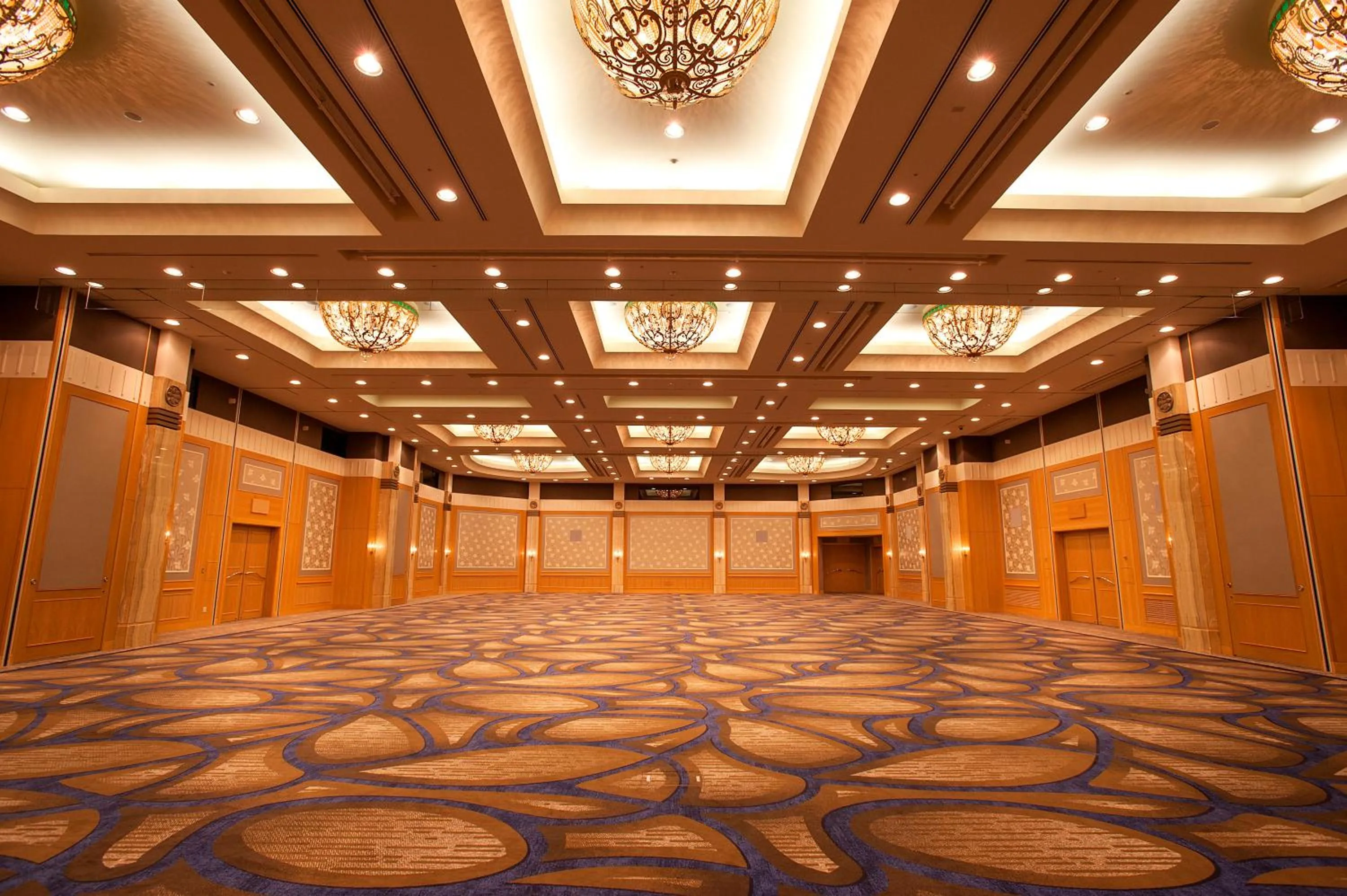 Banquet/Function facilities in ANA Crowne Plaza Hotel Grand Court Nagoya by IHG