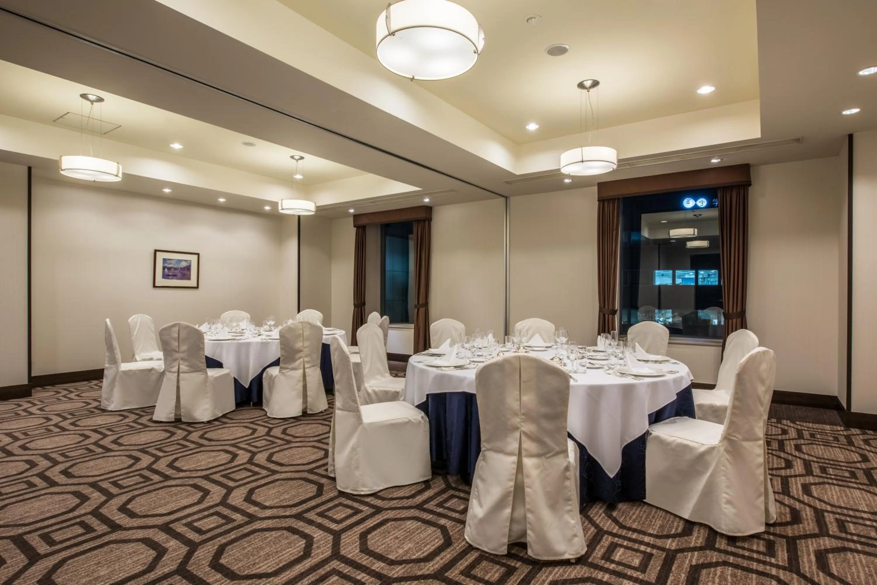 Banquet/Function facilities in ANA Crowne Plaza Hotel Grand Court Nagoya by IHG