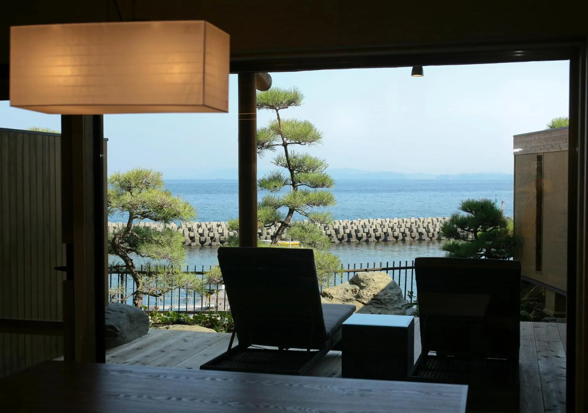 Hotel New Awaji