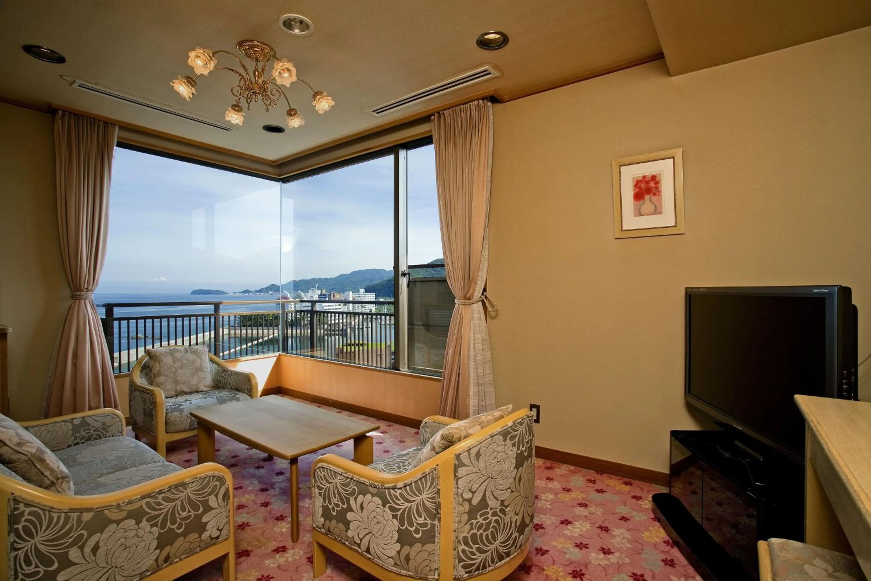Hotel New Awaji