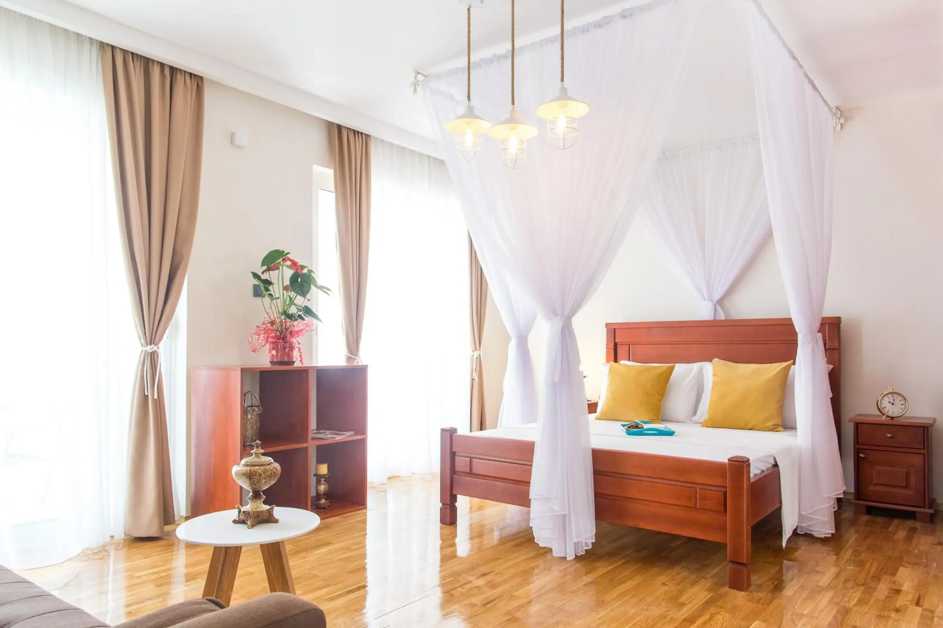 Superior Apartment in Villa DiEden Superior Apartment in Villa DiEden