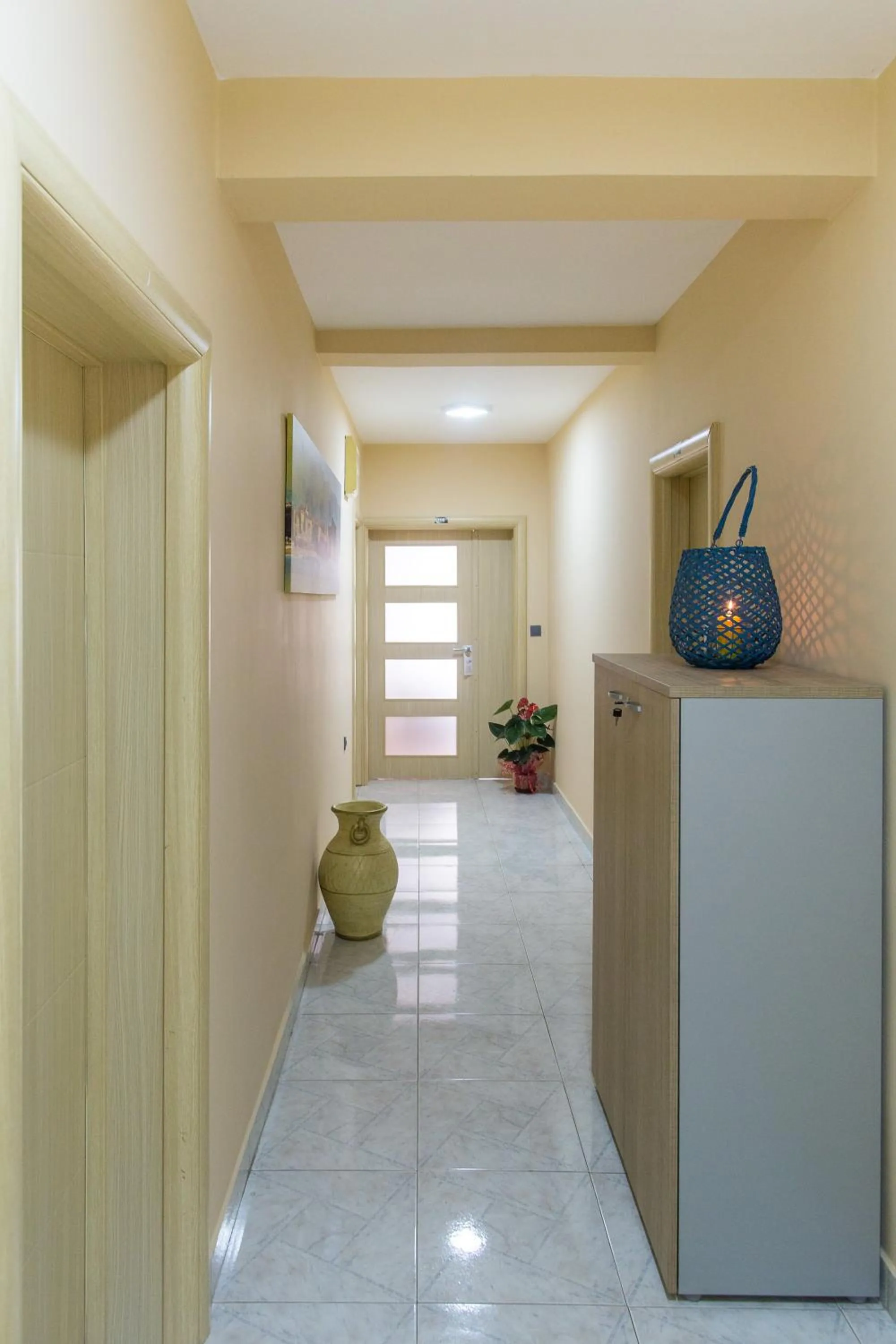 Patio in Villa DiEden