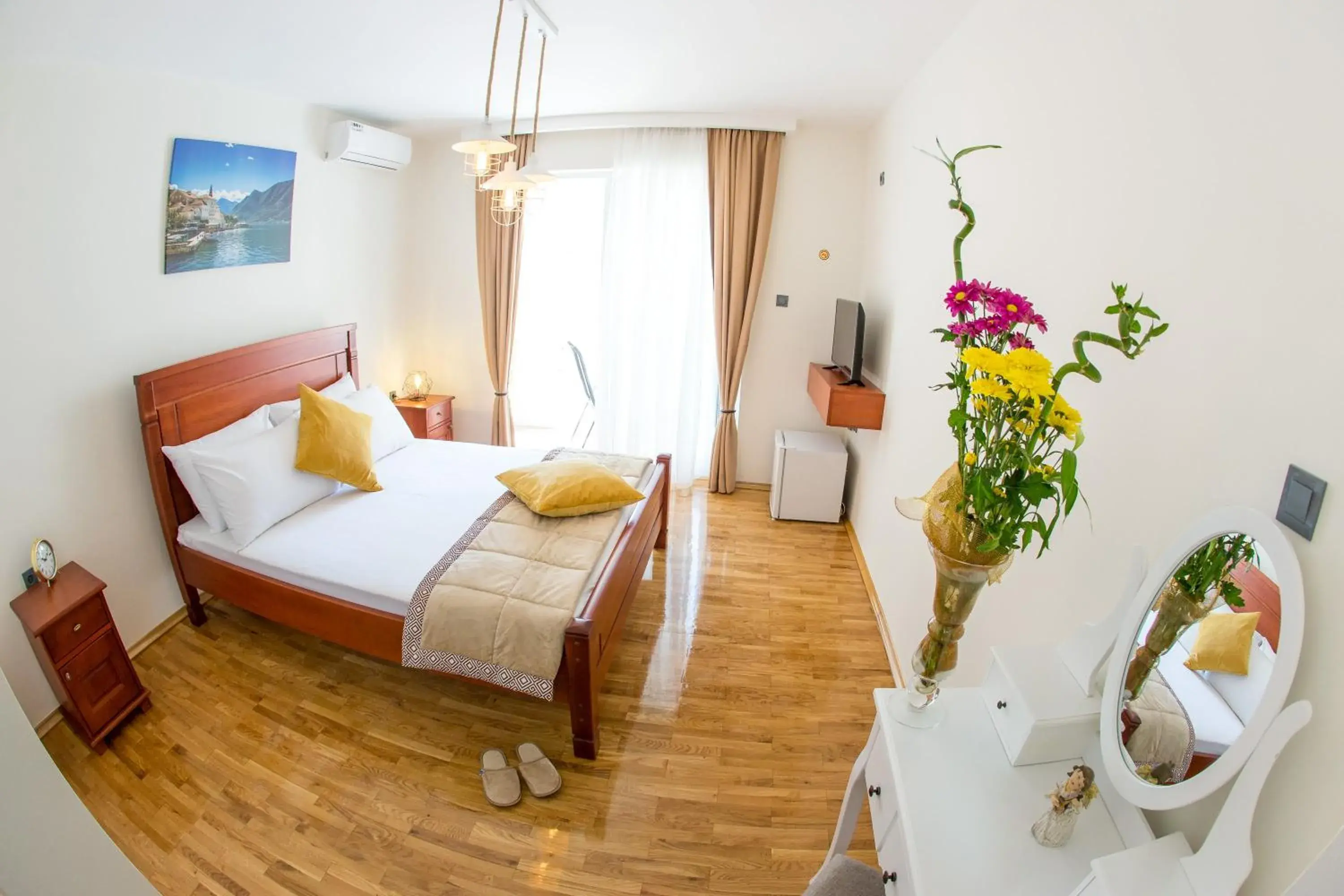 Deluxe Studio in Villa DiEden Deluxe Studio in Villa DiEden