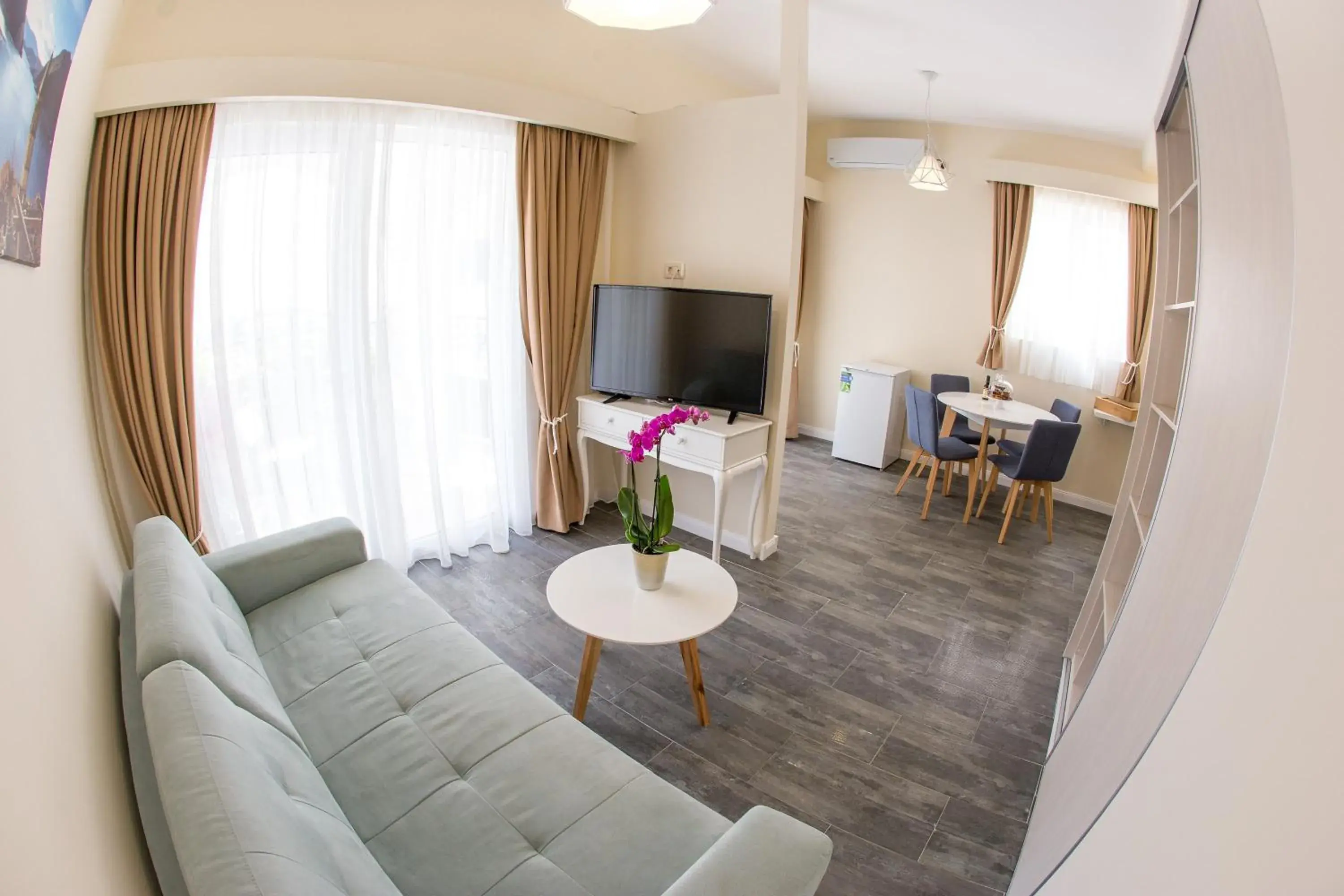 Deluxe Apartment in Villa DiEden Deluxe Apartment in Villa DiEden