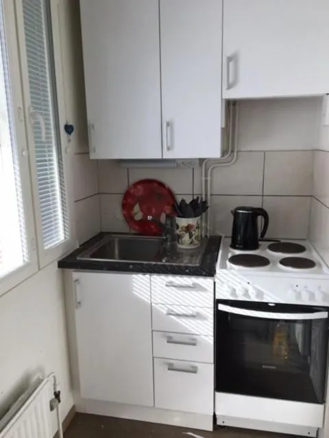 Other in Pikkukoti Nonna