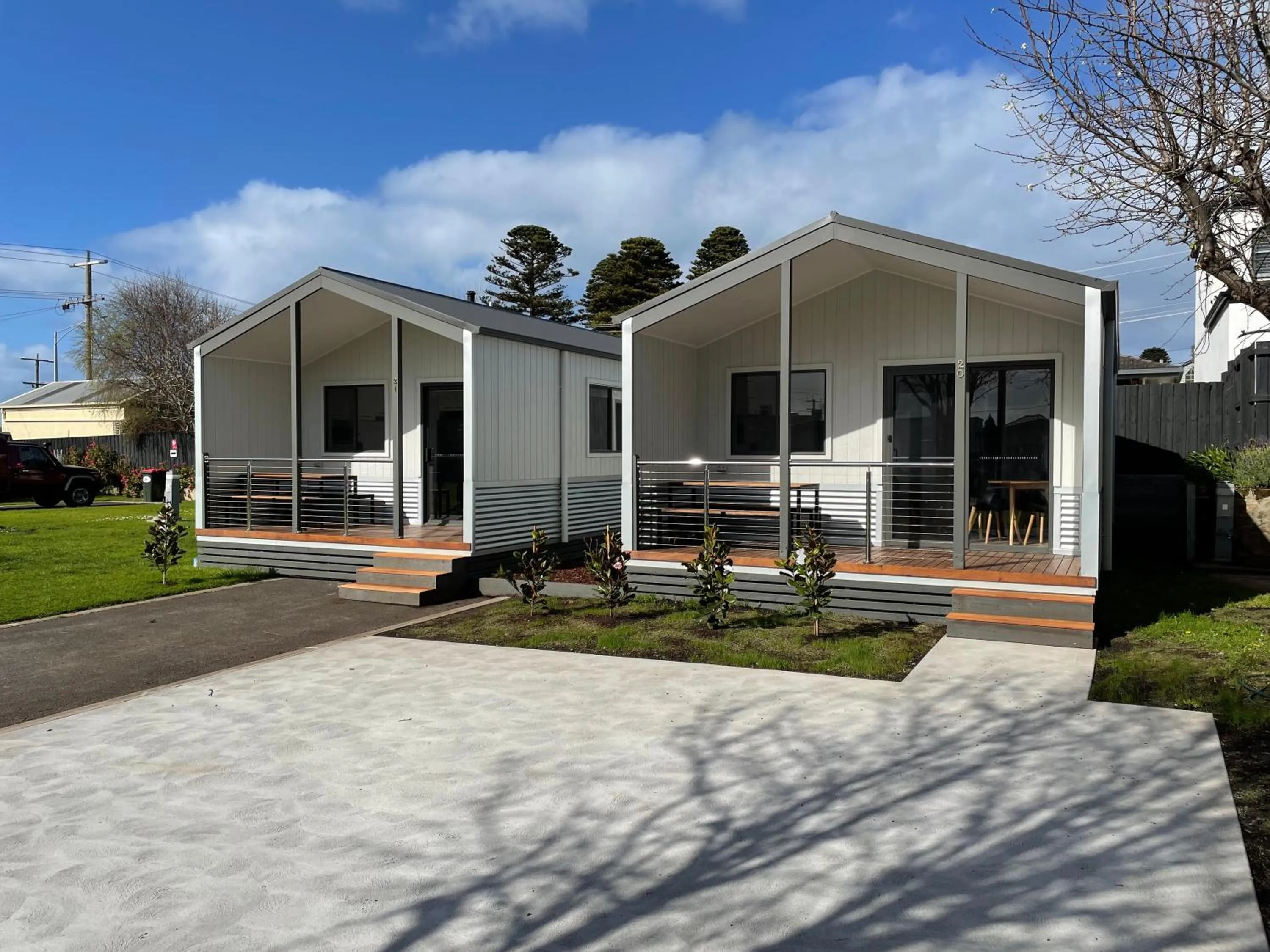 Warrnambool Holiday Village