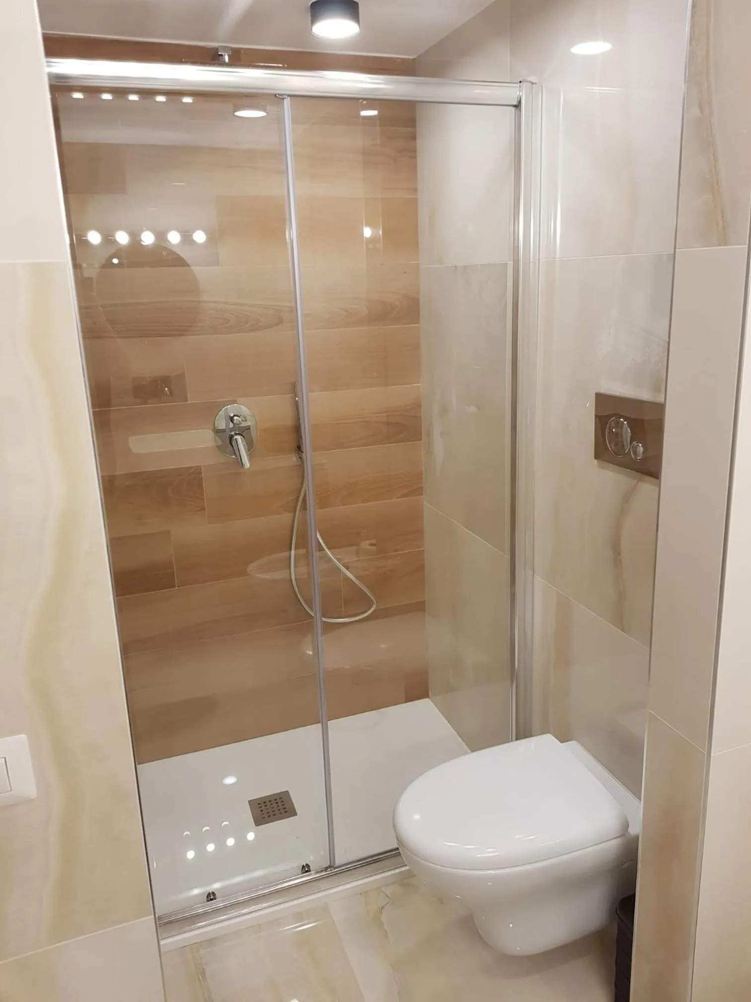 BorgoAntico34 - Luxury Room