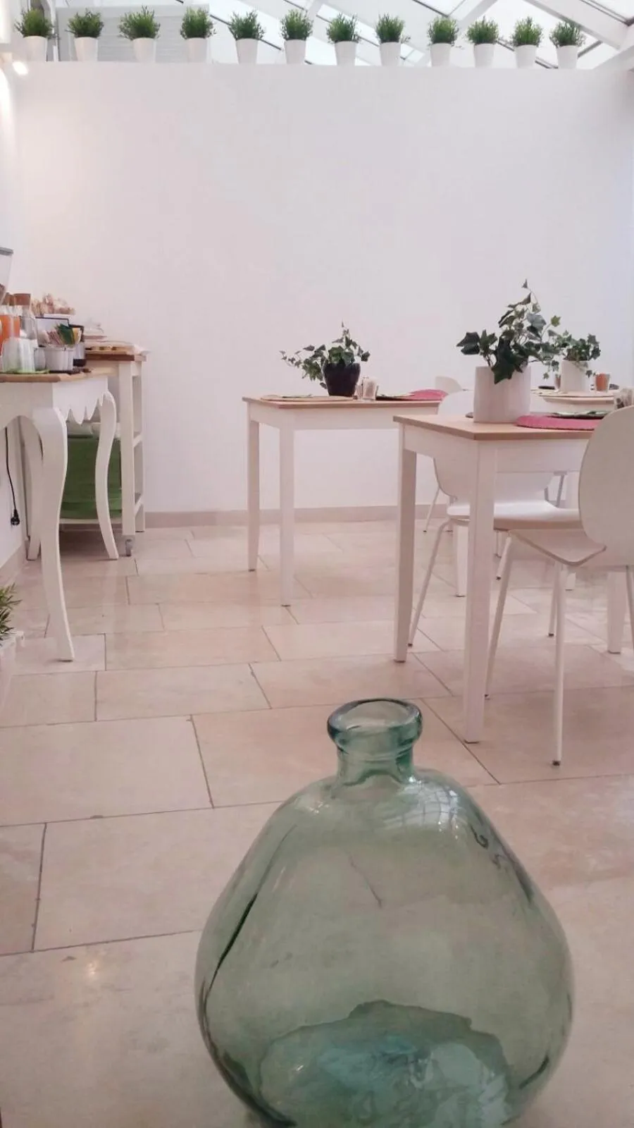 BorgoAntico34 - Luxury Room