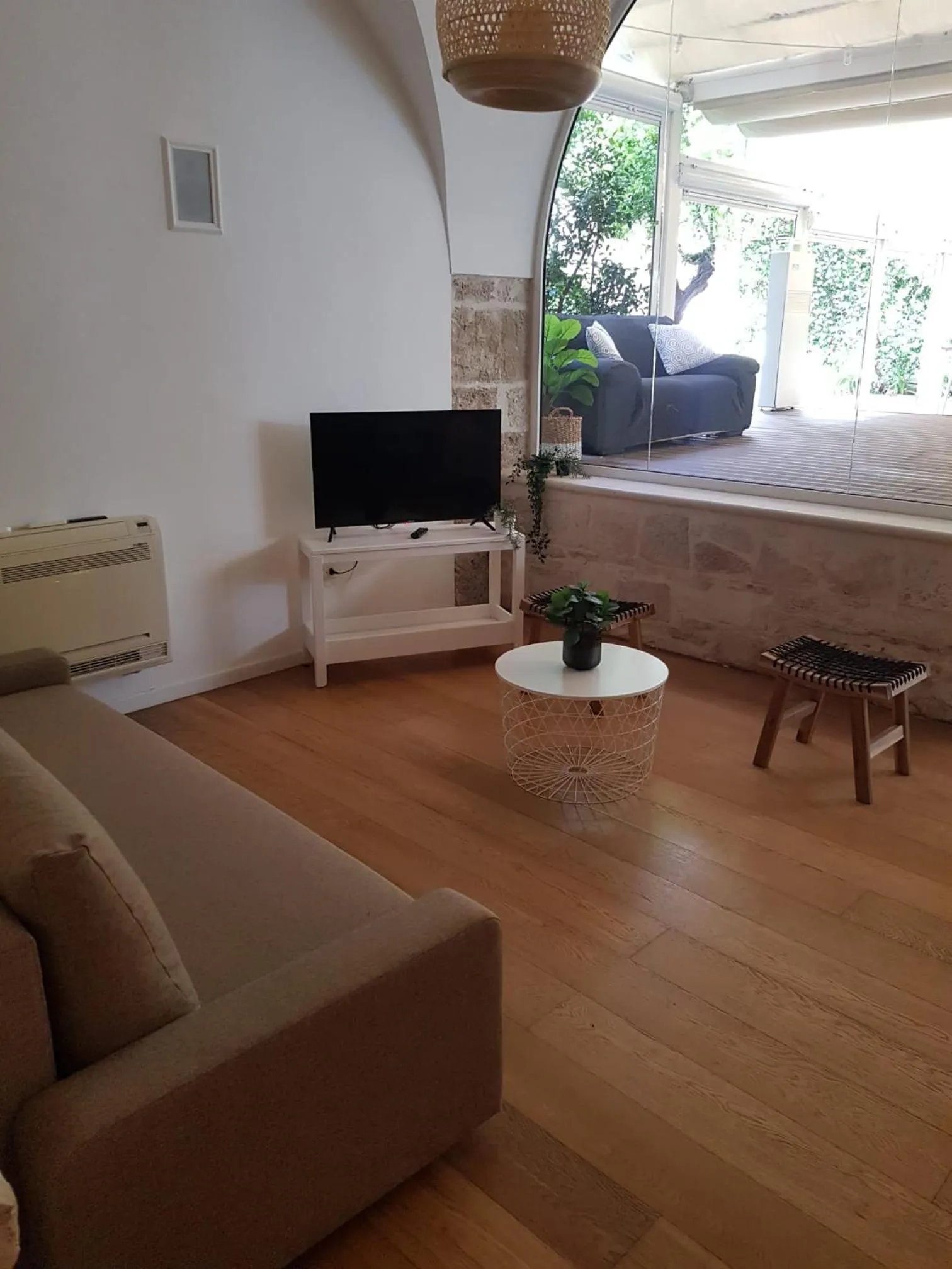 Bathroom in BorgoAntico34 - Luxury Room