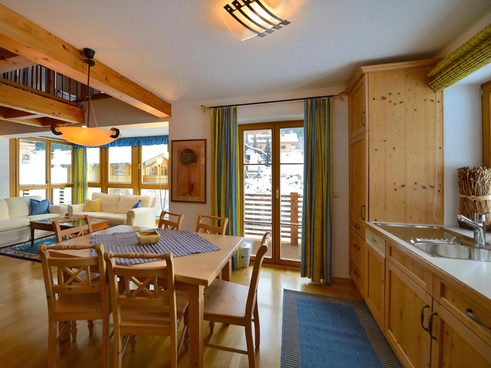 Food and drinks, Dining Area in Hotel-Garni Felsenhof