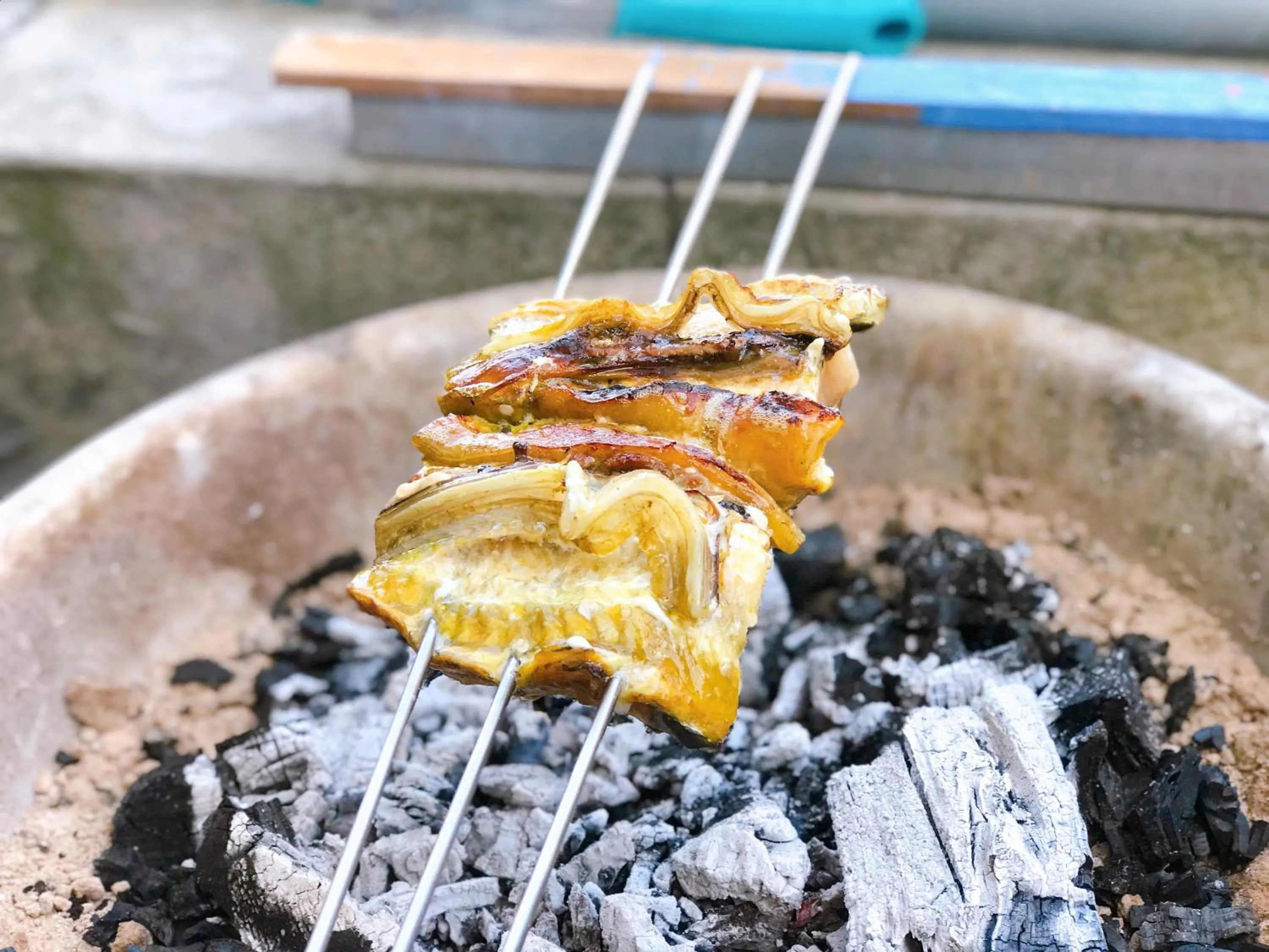 Food and drinks in Saparis Hotel