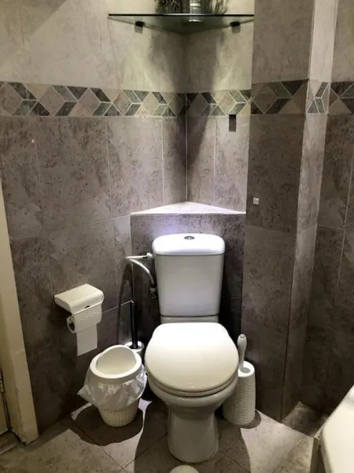 Nitza Seaview Apartments