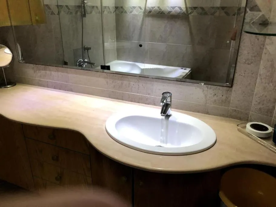 Nitza Seaview Apartments