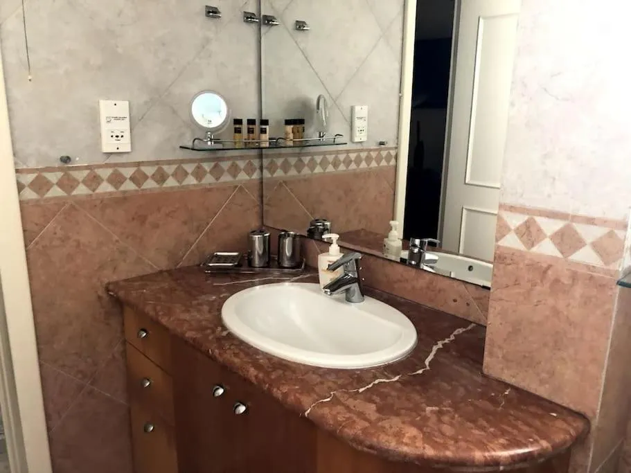 Nitza Seaview Apartments