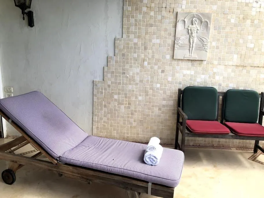 Nitza Seaview Apartments