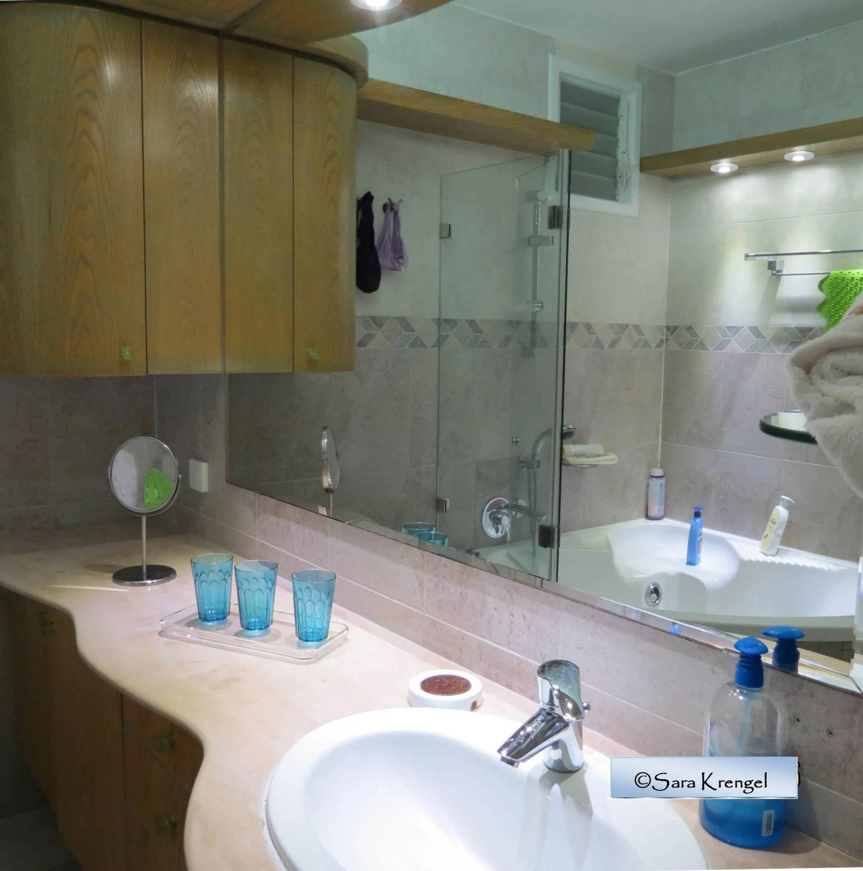 Nitza Seaview Apartments