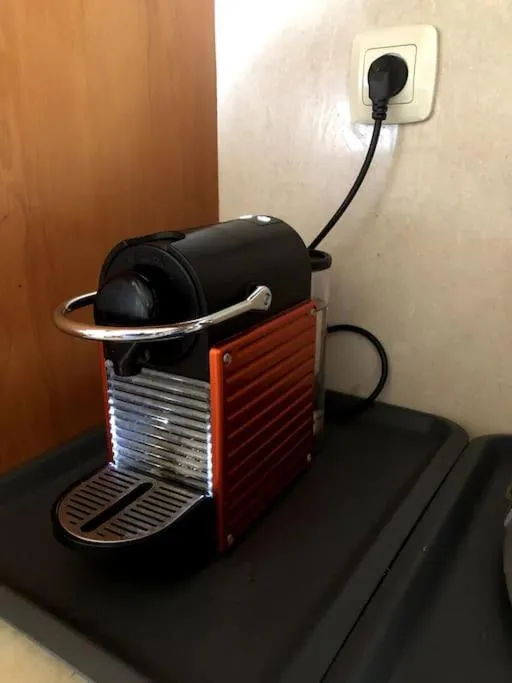 Nitza Seaview Apartments