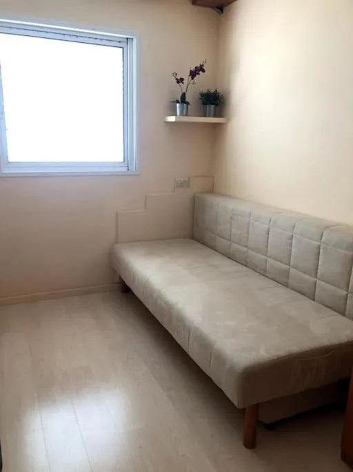 Nitza Seaview Apartments